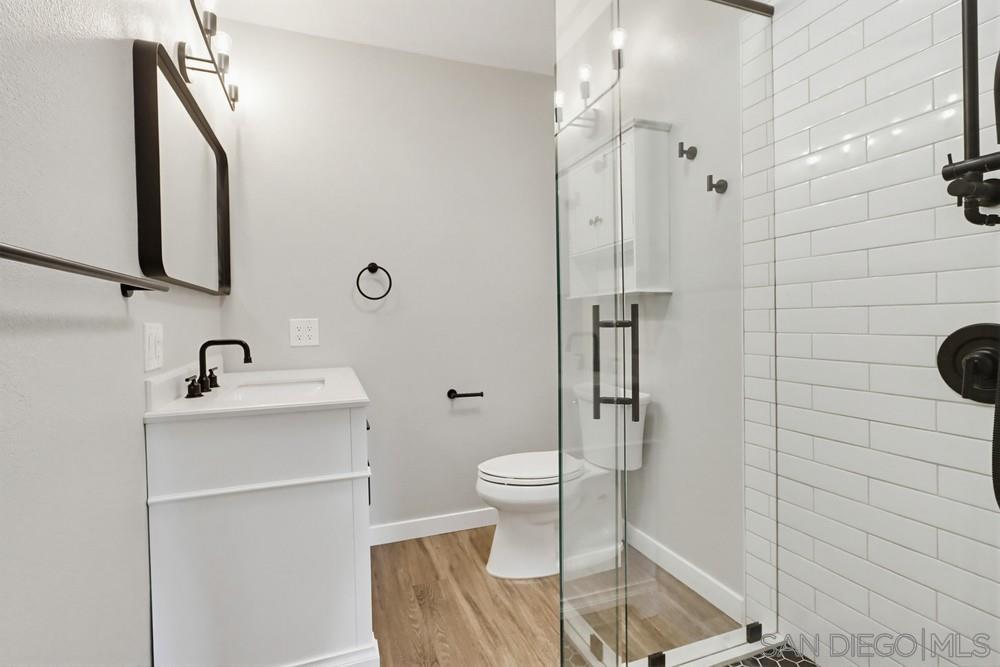 Detail Gallery Image 26 of 45 For 5516  Caminito Roberto, San Diego,  CA 92111 - 2 Beds | 1/1 Baths