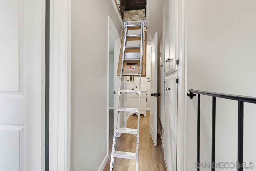 Detail Gallery Image 33 of 45 For 5516  Caminito Roberto, San Diego,  CA 92111 - 2 Beds | 1/1 Baths