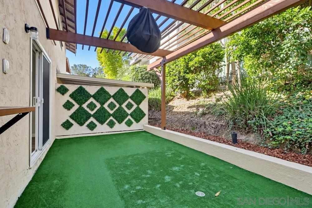 Detail Gallery Image 38 of 45 For 5516  Caminito Roberto, San Diego,  CA 92111 - 2 Beds | 1/1 Baths