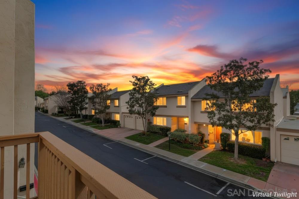 Detail Gallery Image 42 of 45 For 5516  Caminito Roberto, San Diego,  CA 92111 - 2 Beds | 1/1 Baths