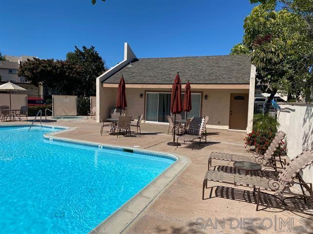 Detail Gallery Image 43 of 45 For 5516  Caminito Roberto, San Diego,  CA 92111 - 2 Beds | 1/1 Baths