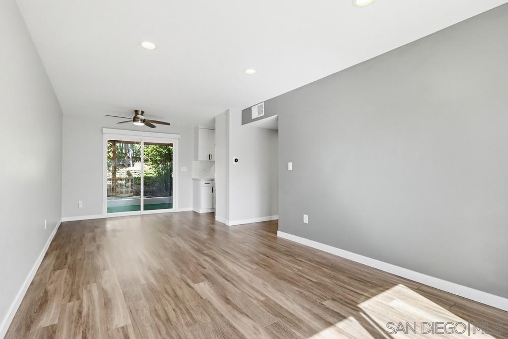 Detail Gallery Image 6 of 45 For 5516  Caminito Roberto, San Diego,  CA 92111 - 2 Beds | 1/1 Baths