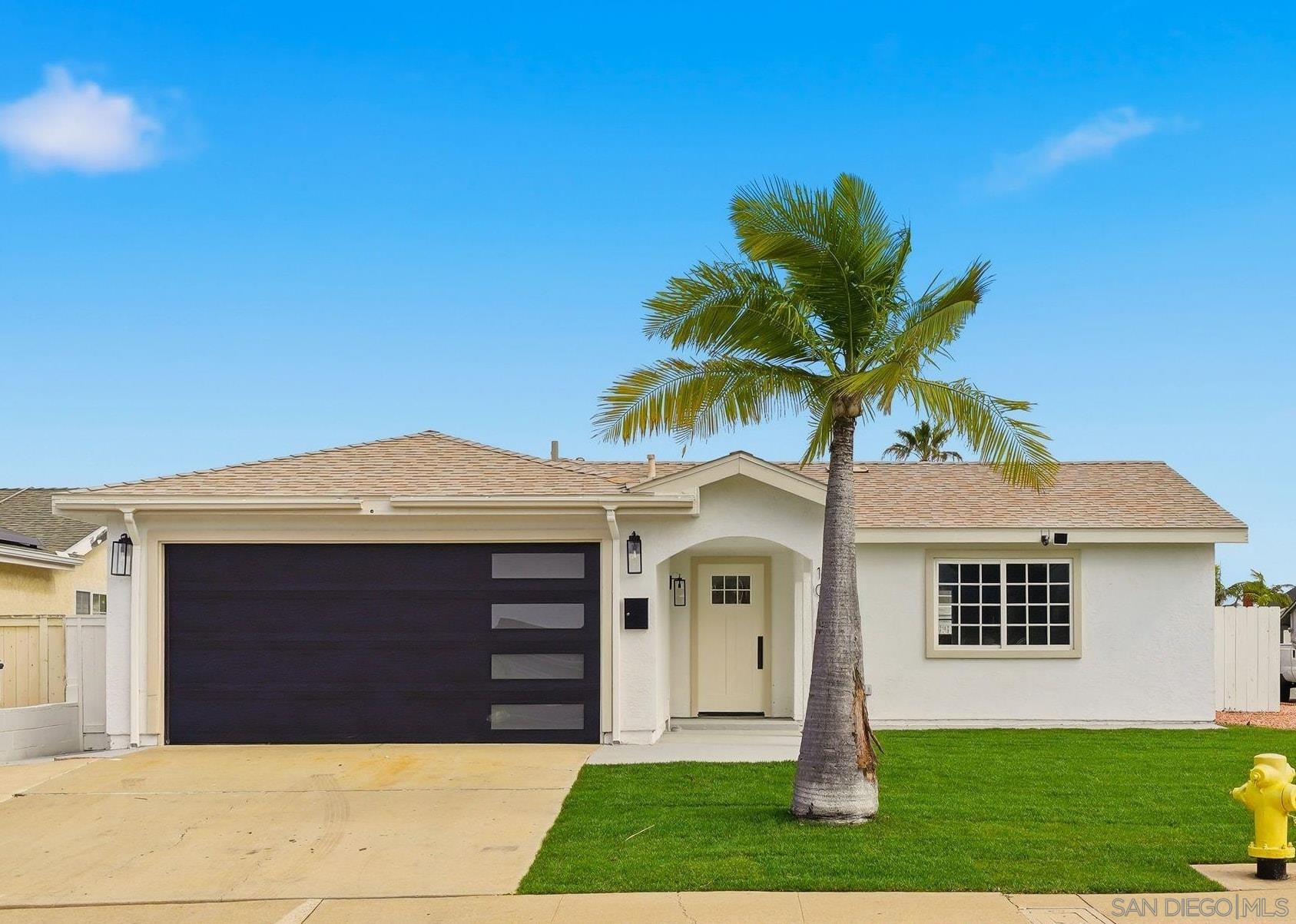 Detail Gallery Image 29 of 34 For 10155  Baroness Ave, San Diego,  CA 92126 - 3 Beds | 2 Baths