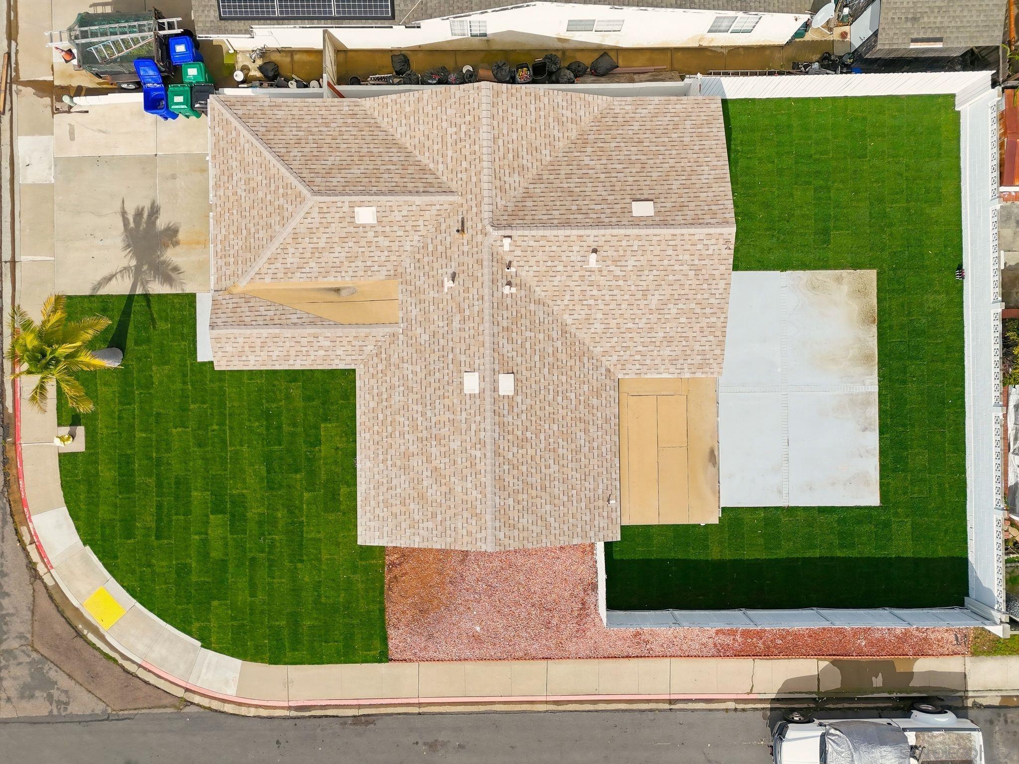 Detail Gallery Image 34 of 34 For 10155  Baroness Ave, San Diego,  CA 92126 - 3 Beds | 2 Baths