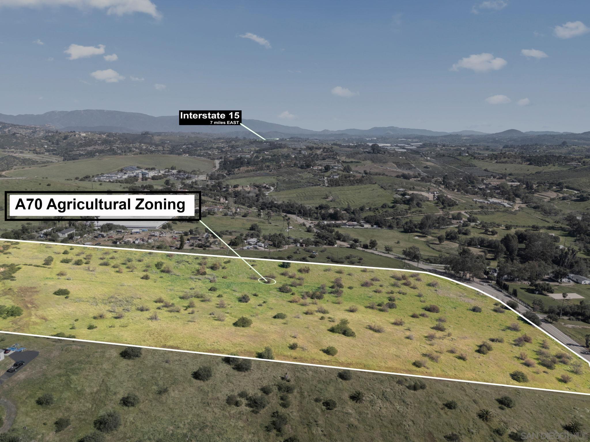 Detail Gallery Image 2 of 18 For , Bonsall,  CA 92003 - – Beds | – Baths