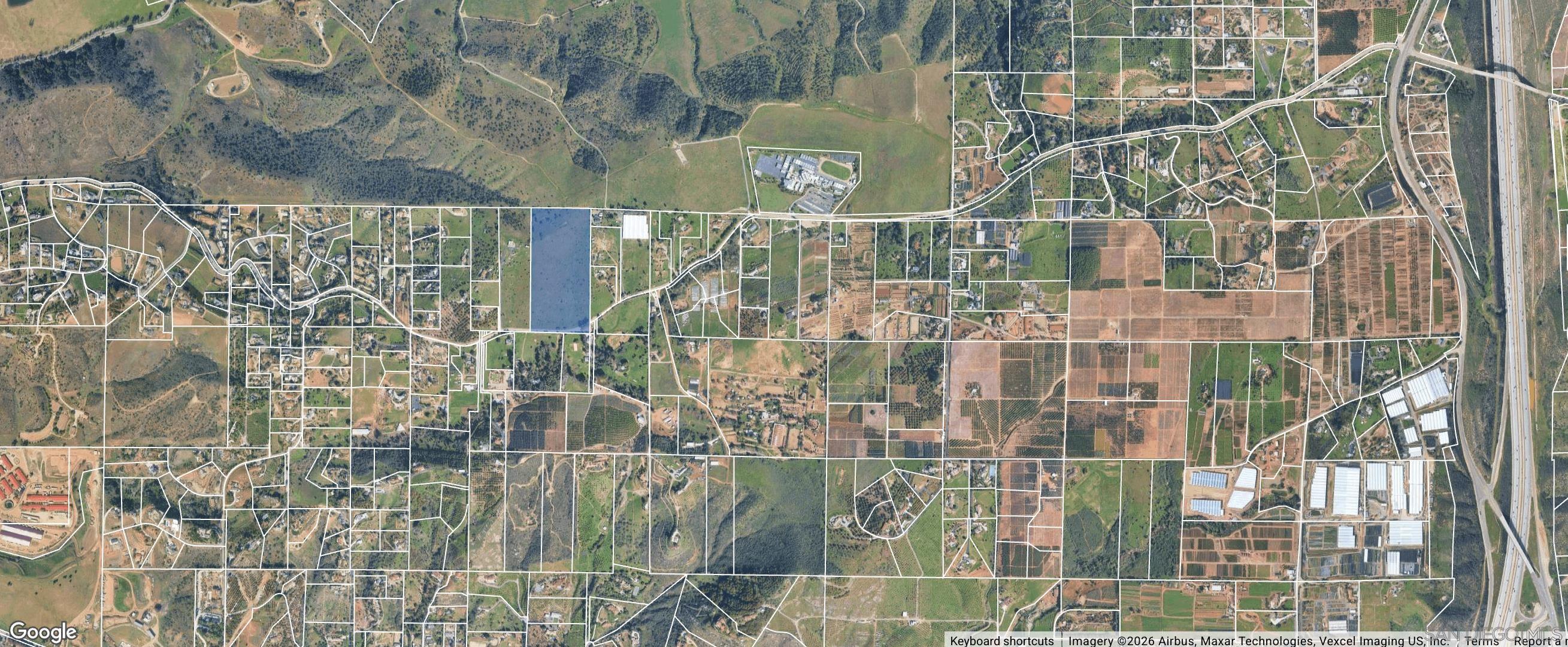 Detail Gallery Image 17 of 18 For , Bonsall,  CA 92003 - – Beds | – Baths