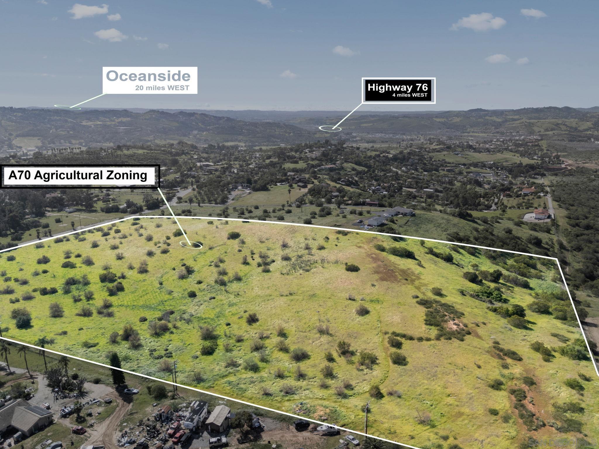 Detail Gallery Image 4 of 18 For , Bonsall,  CA 92003 - – Beds | – Baths