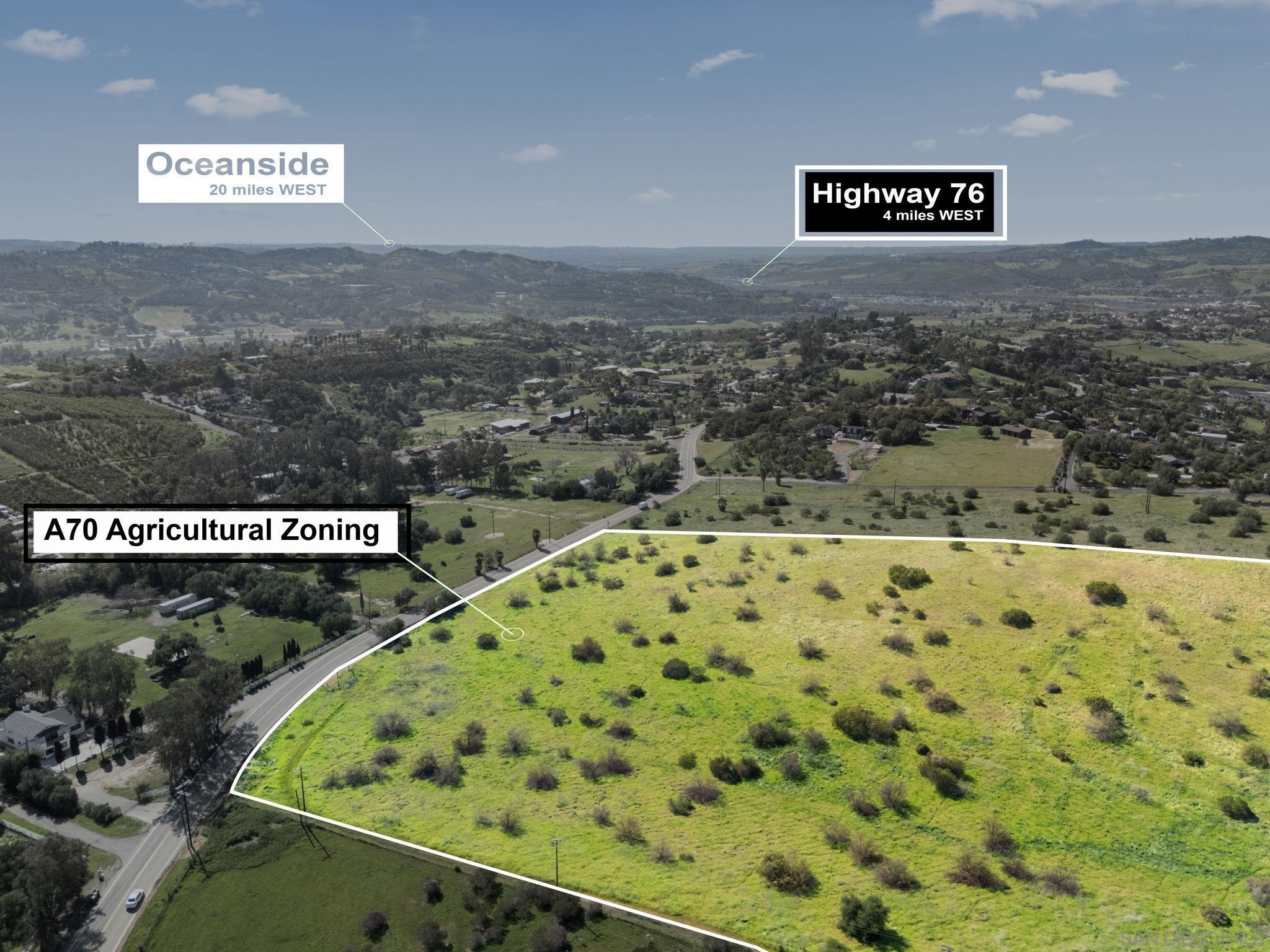 Detail Gallery Image 5 of 18 For , Bonsall,  CA 92003 - – Beds | – Baths