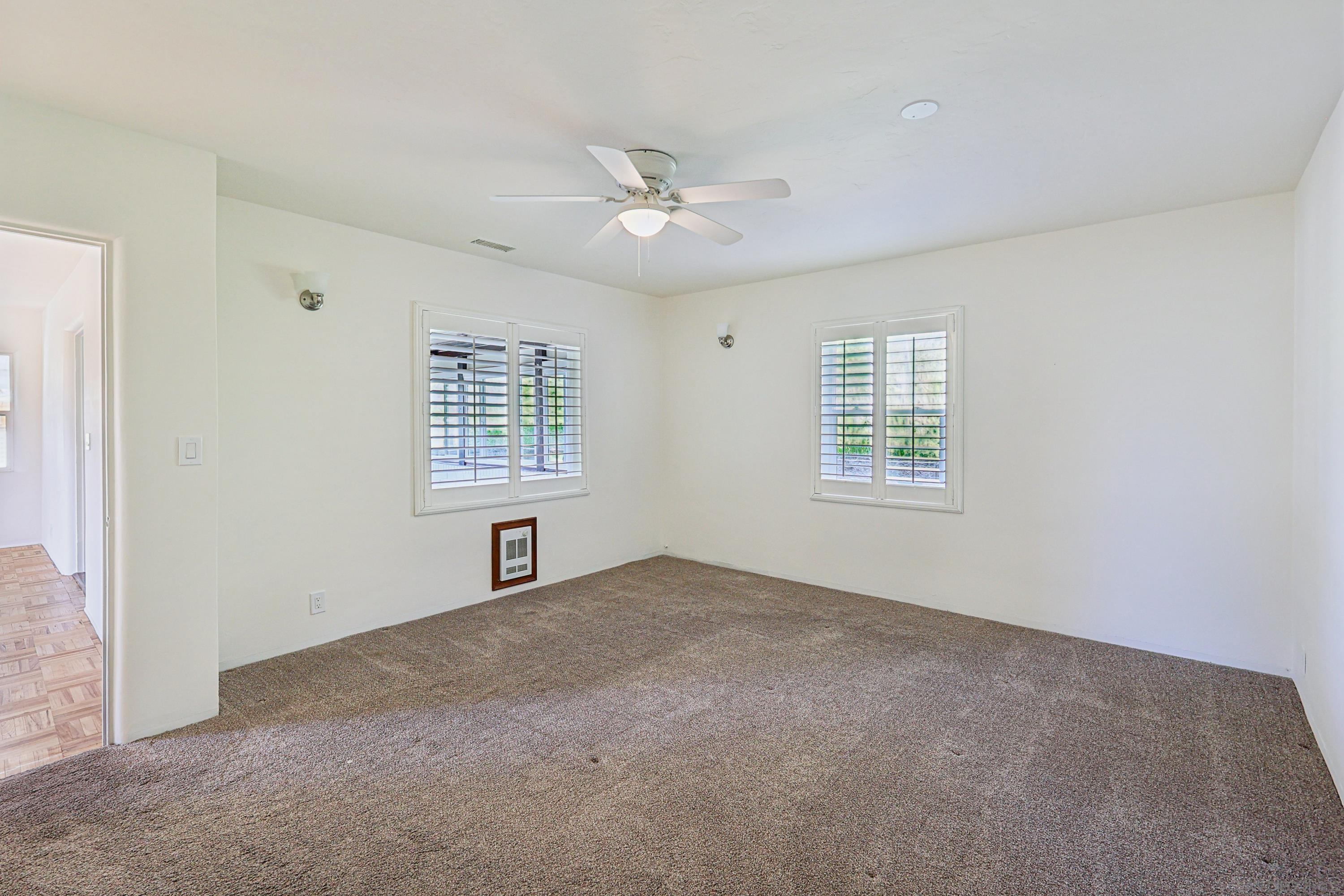 Detail Gallery Image 12 of 26 For 203  D St, Ramona,  CA 92065 - 2 Beds | 1 Baths