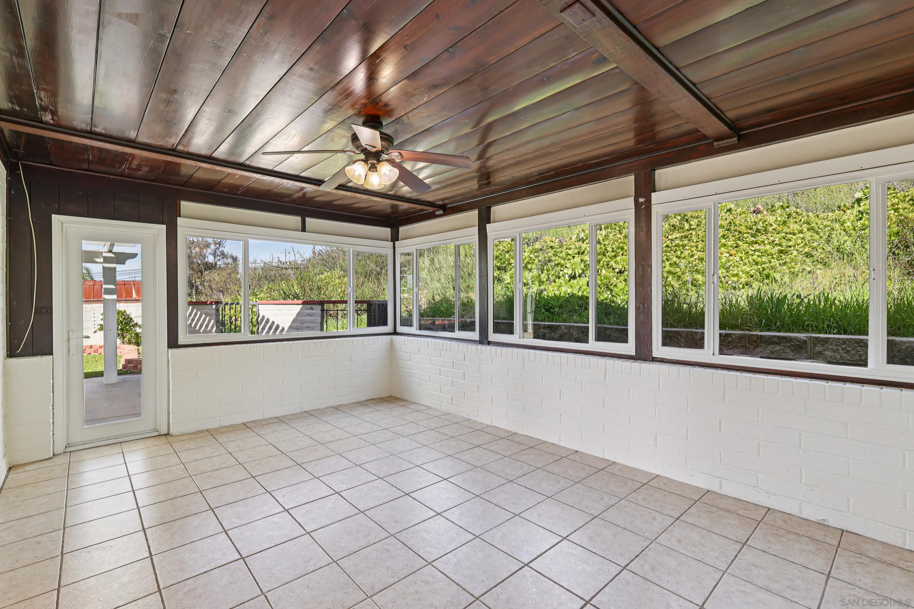 Detail Gallery Image 16 of 26 For 203  D St, Ramona,  CA 92065 - 2 Beds | 1 Baths