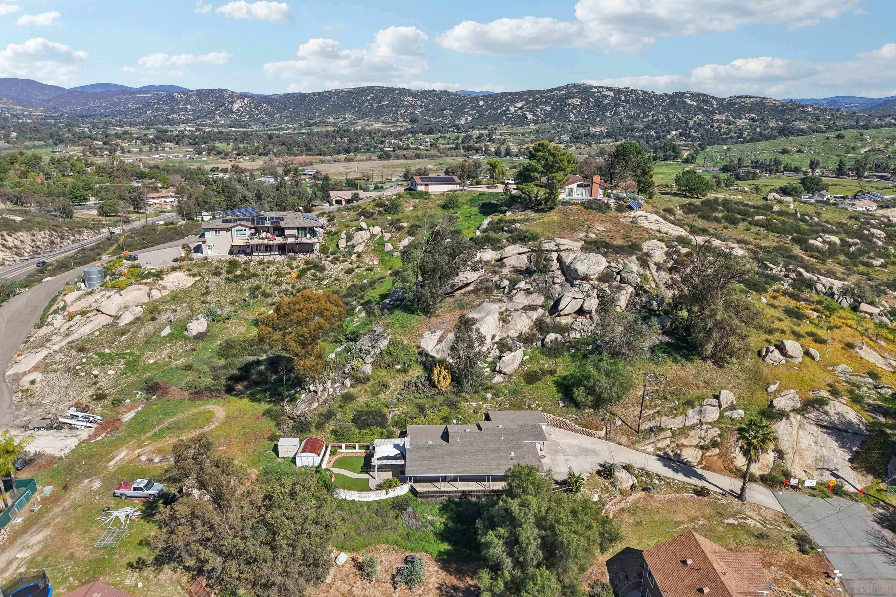 Detail Gallery Image 23 of 26 For 203  D St, Ramona,  CA 92065 - 2 Beds | 1 Baths