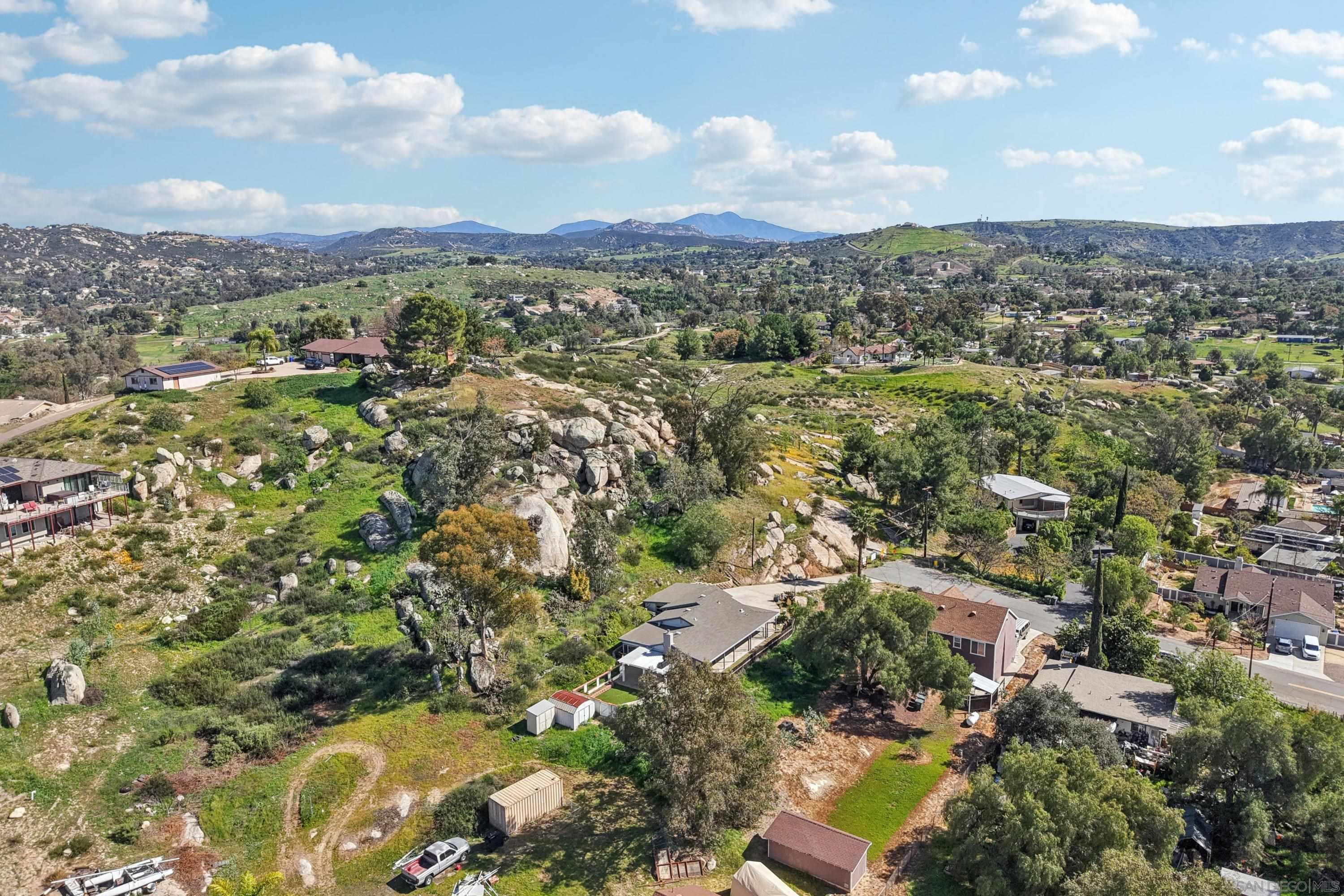 Detail Gallery Image 25 of 26 For 203  D St, Ramona,  CA 92065 - 2 Beds | 1 Baths