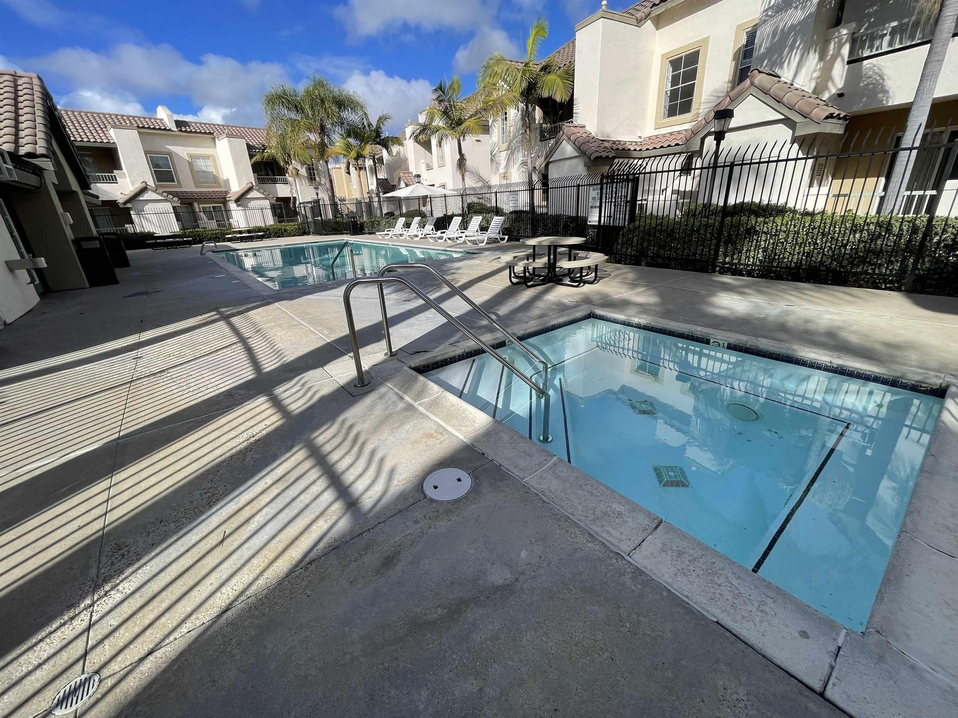 Detail Gallery Image 28 of 32 For 8682  New Salem St.  159, San Diego,  CA 92126 - 2 Beds | 2 Baths