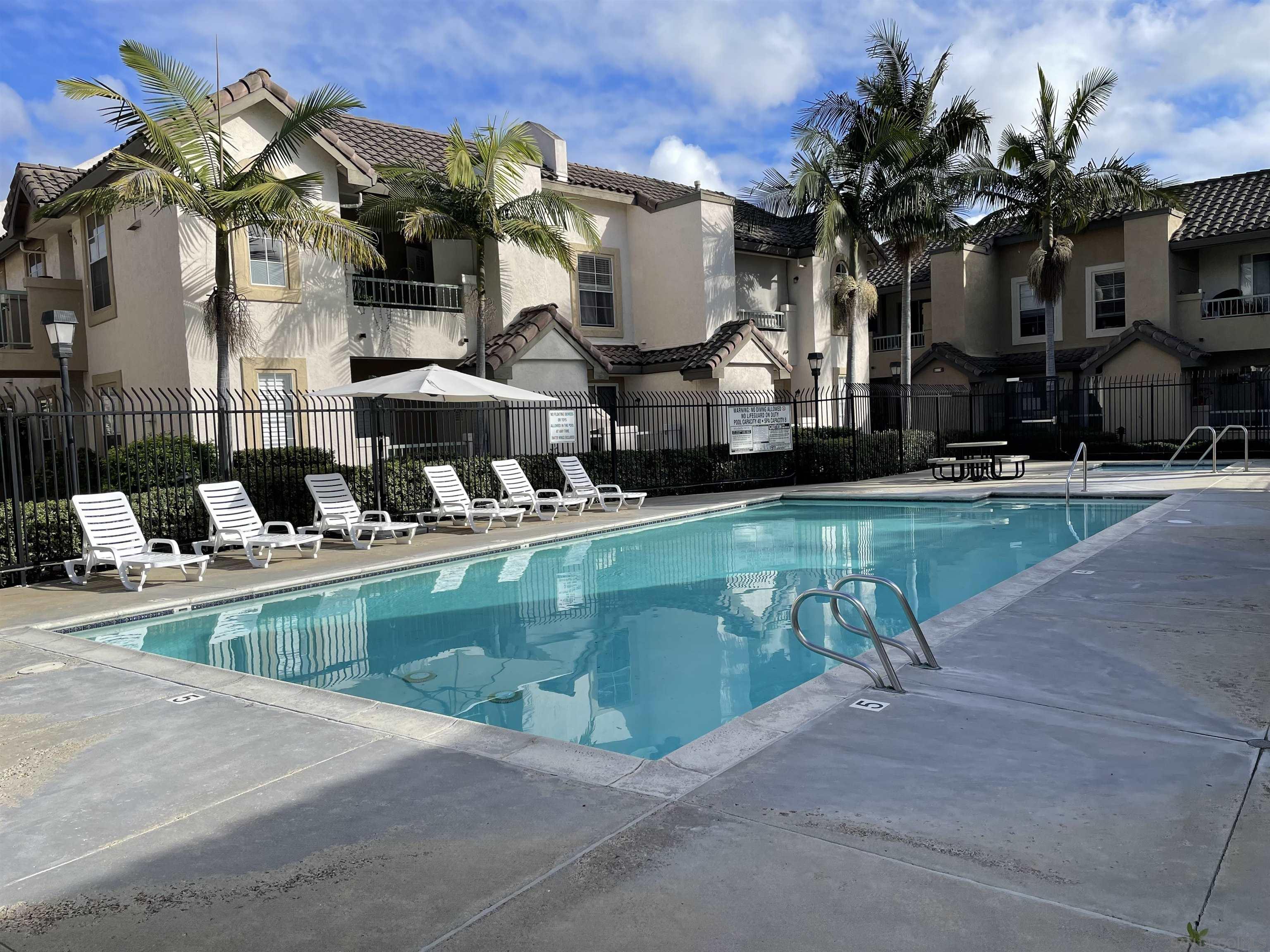 Detail Gallery Image 30 of 32 For 8682  New Salem St.  159, San Diego,  CA 92126 - 2 Beds | 2 Baths