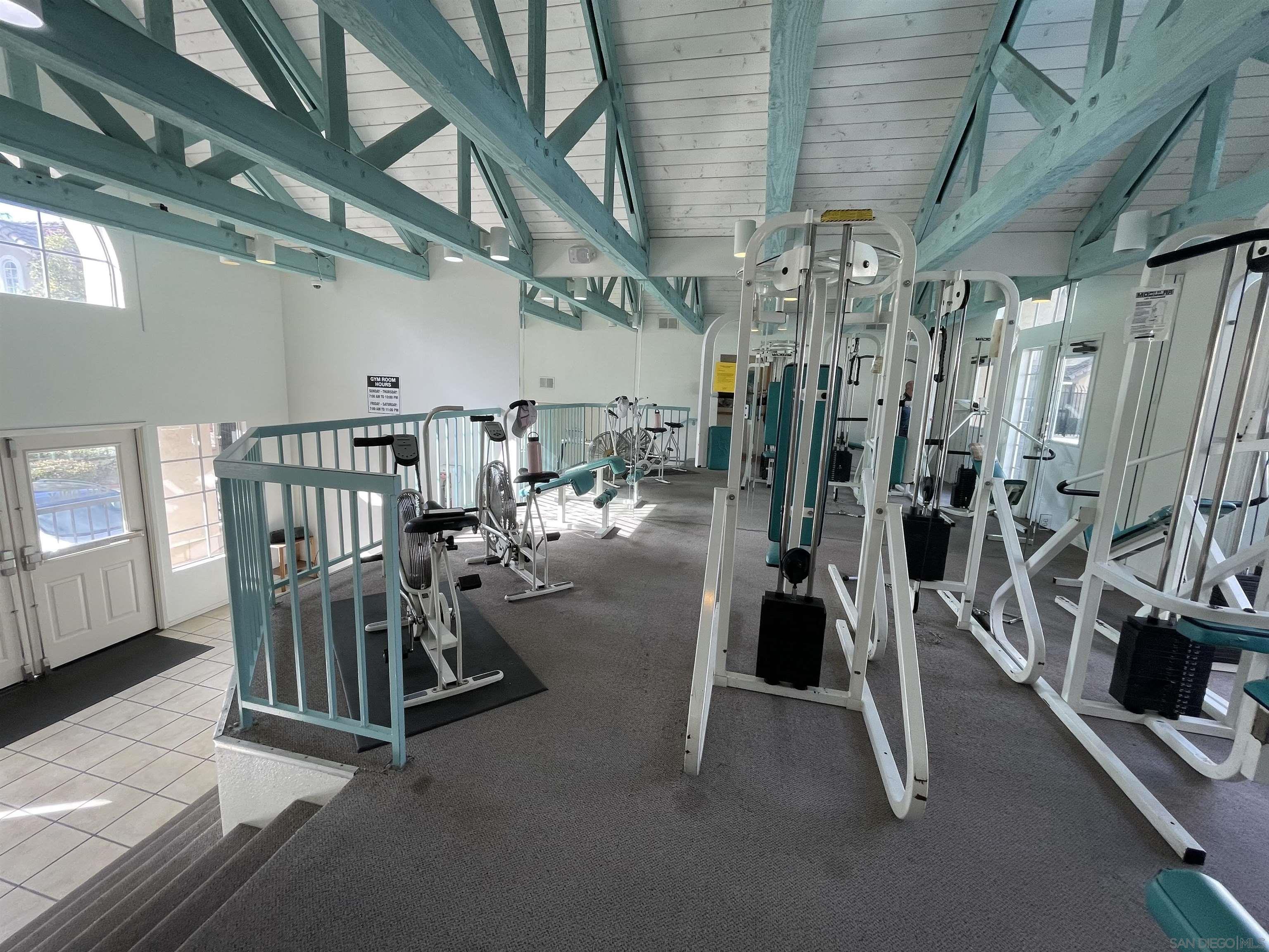 Detail Gallery Image 31 of 32 For 8682  New Salem St.  159, San Diego,  CA 92126 - 2 Beds | 2 Baths