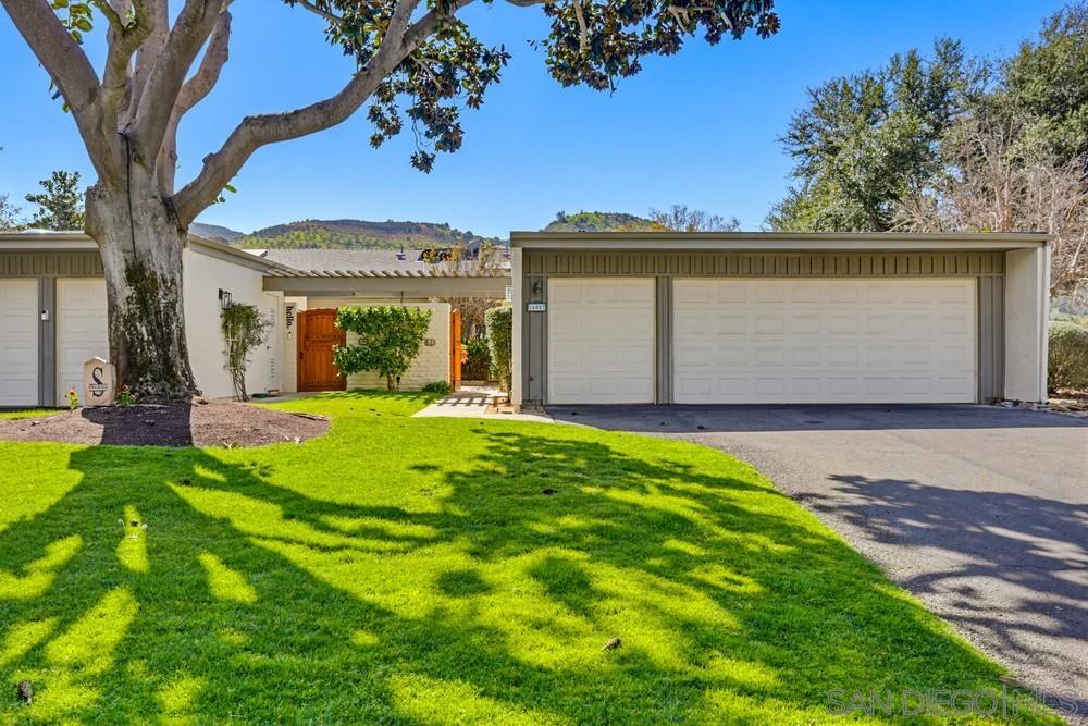 Detail Gallery Image 2 of 26 For 16057  El Tae  #31,  Pauma Valley,  CA 92061 - 3 Beds | 3 Baths