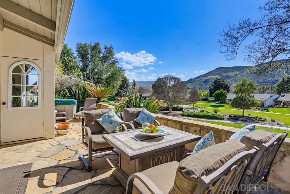 Detail Gallery Image 23 of 26 For 16057  El Tae  #31,  Pauma Valley,  CA 92061 - 3 Beds | 3 Baths