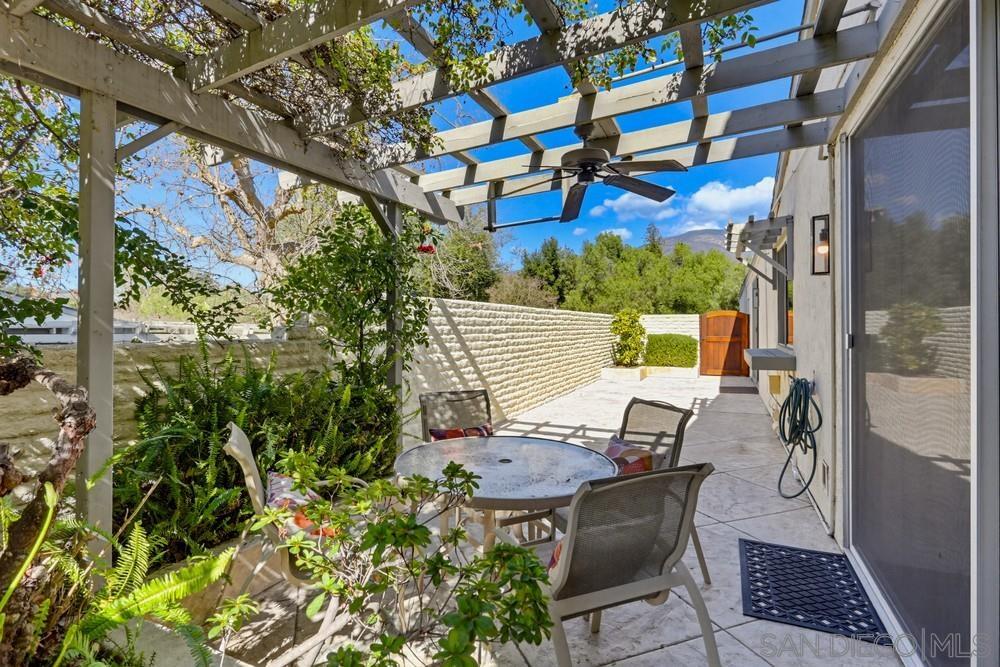 Detail Gallery Image 25 of 26 For 16057  El Tae  #31,  Pauma Valley,  CA 92061 - 3 Beds | 3 Baths