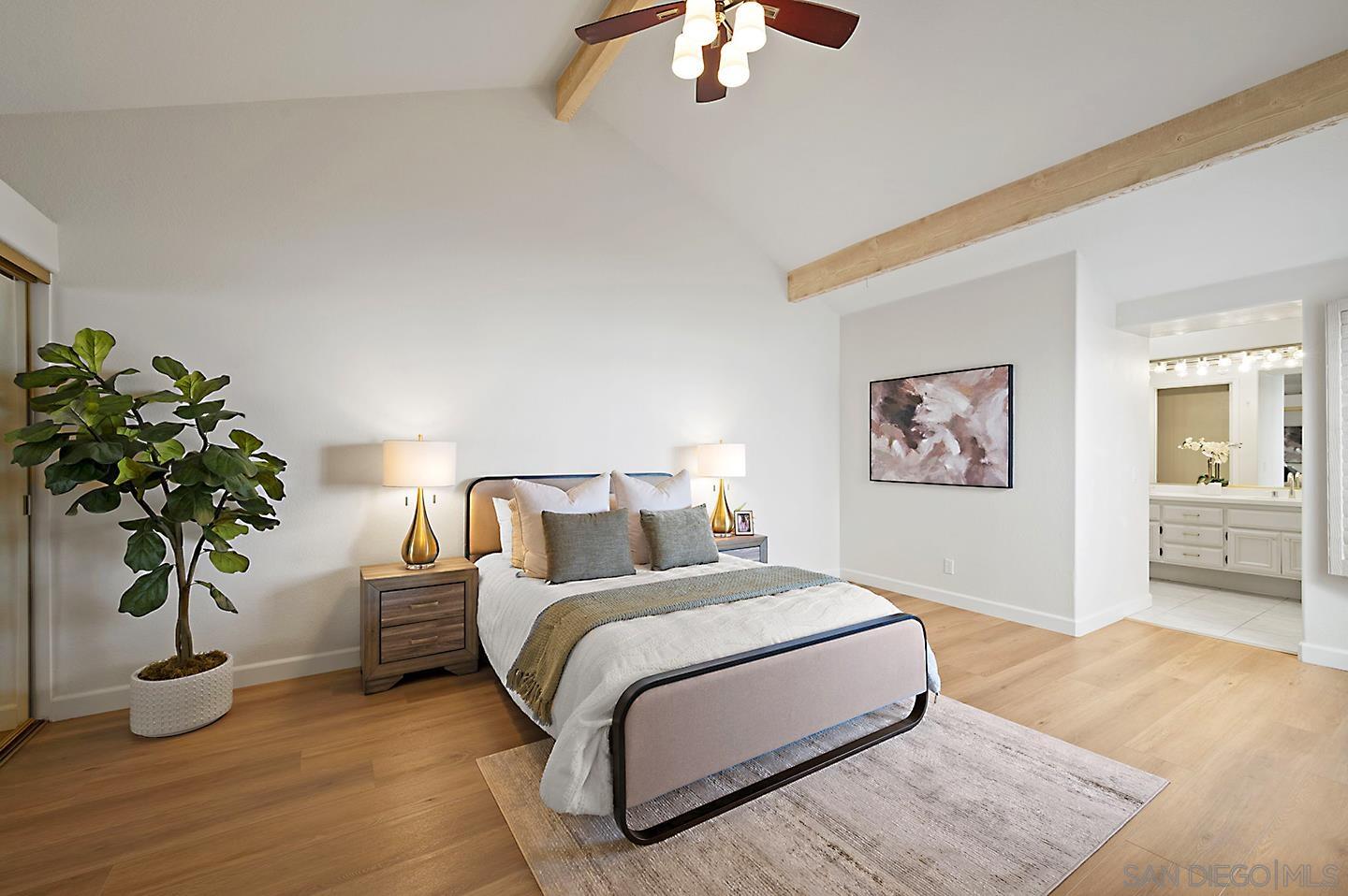 Detail Gallery Image 8 of 13 For 4094  Arcadia Way, Oceanside,  CA 92056 - 2 Beds | 2 Baths