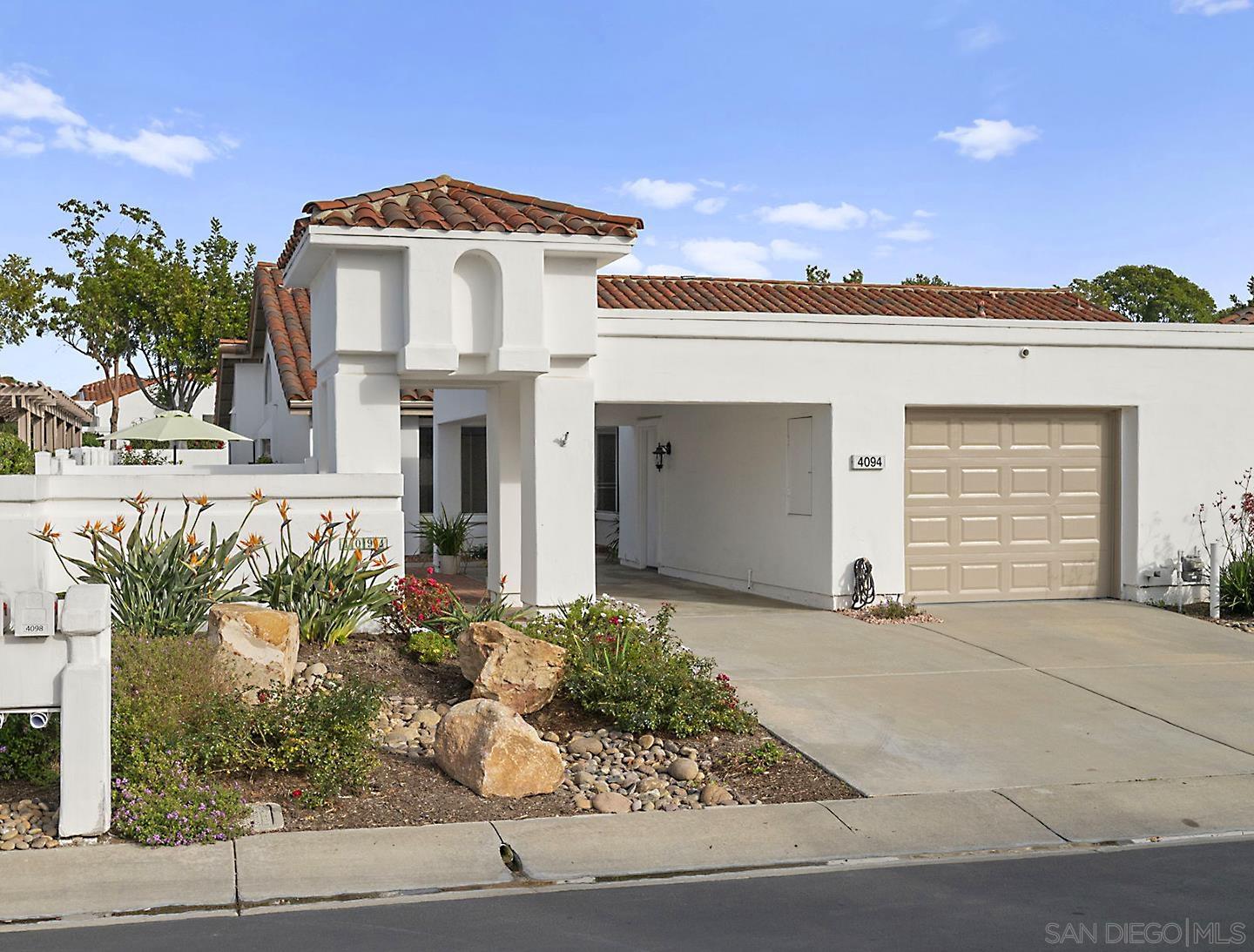 Detail Gallery Image 9 of 13 For 4094  Arcadia Way, Oceanside,  CA 92056 - 2 Beds | 2 Baths