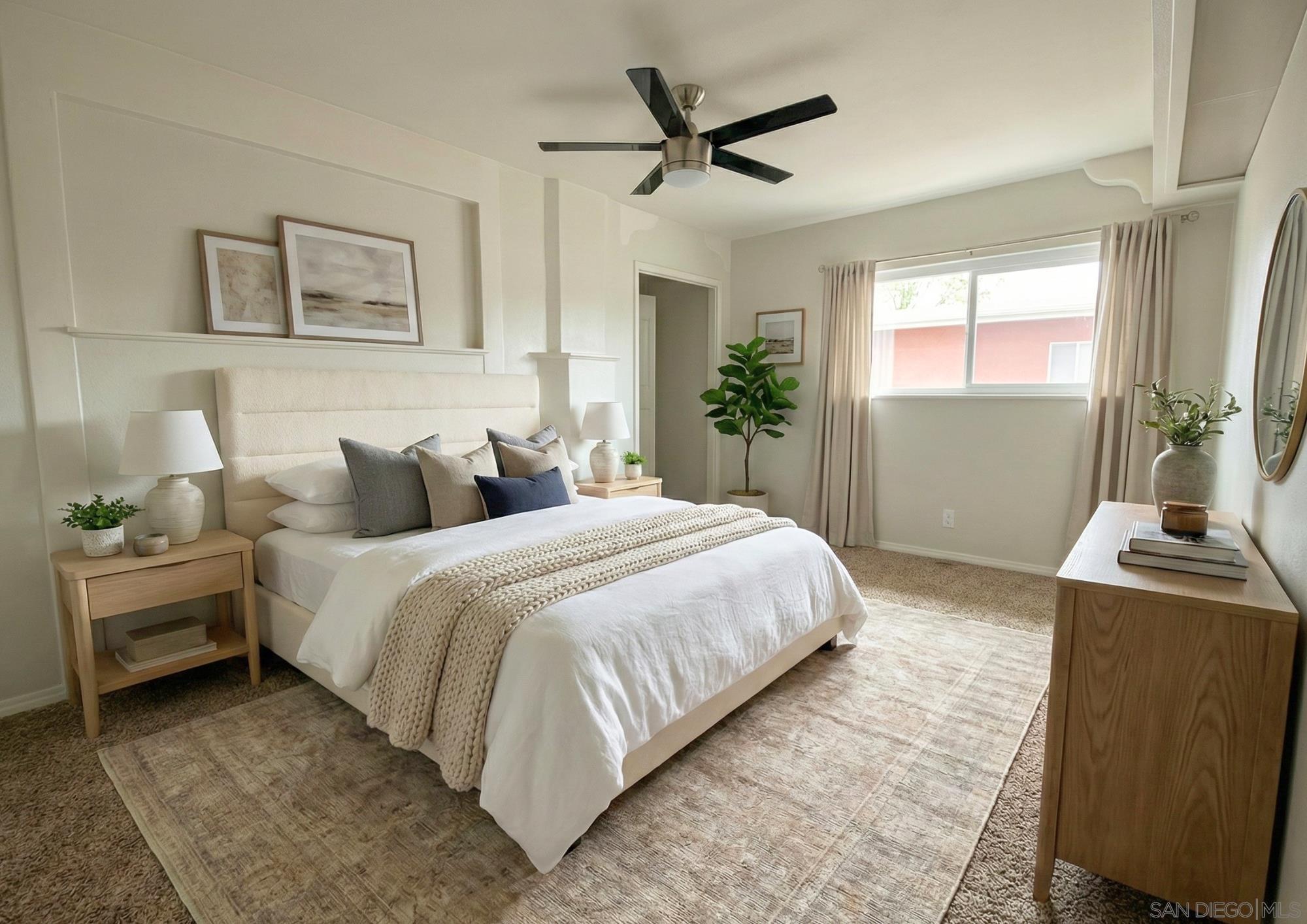 Detail Gallery Image 15 of 29 For 1060  E Washington Ave  #5,  Escondido,  CA 92025 - 2 Beds | 2 Baths