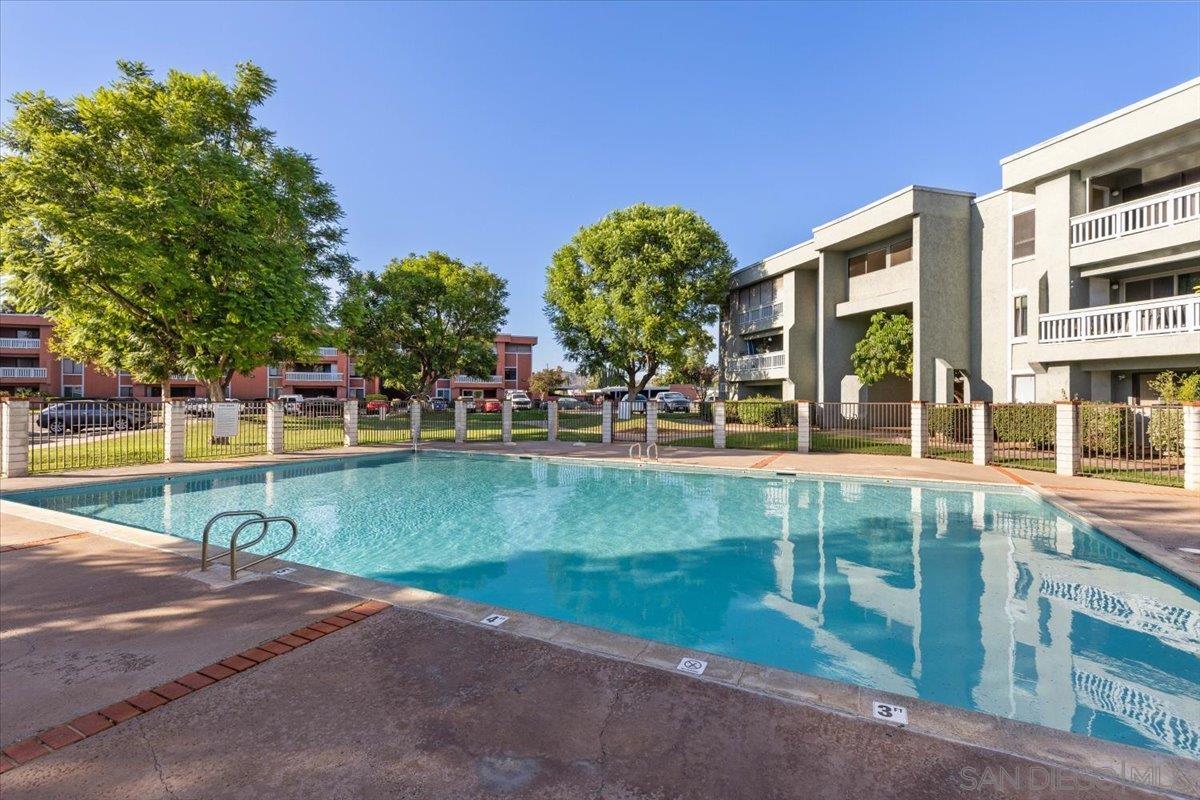 Detail Gallery Image 29 of 29 For 1060  E Washington Ave  #5,  Escondido,  CA 92025 - 2 Beds | 2 Baths