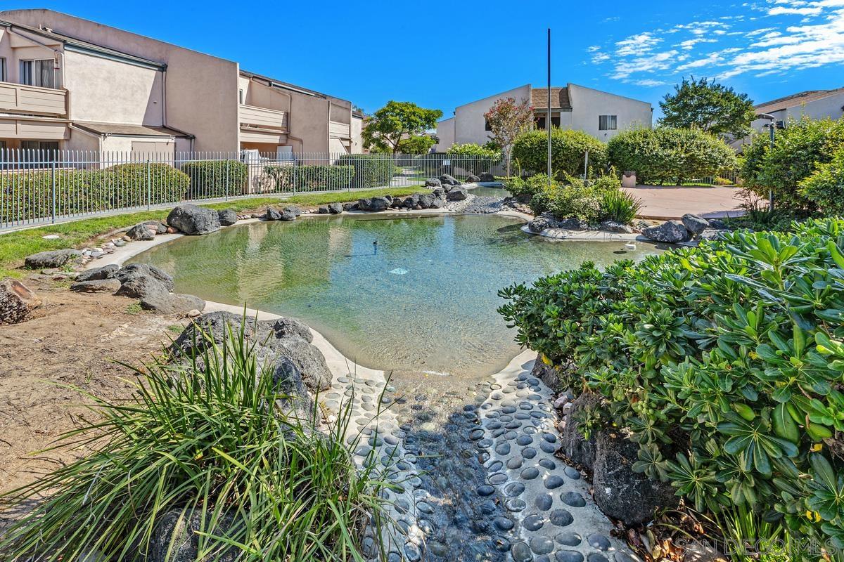 Detail Gallery Image 27 of 30 For 3230  Ashford Street  #B,  San Diego,  CA 92111 - 2 Beds | 2 Baths