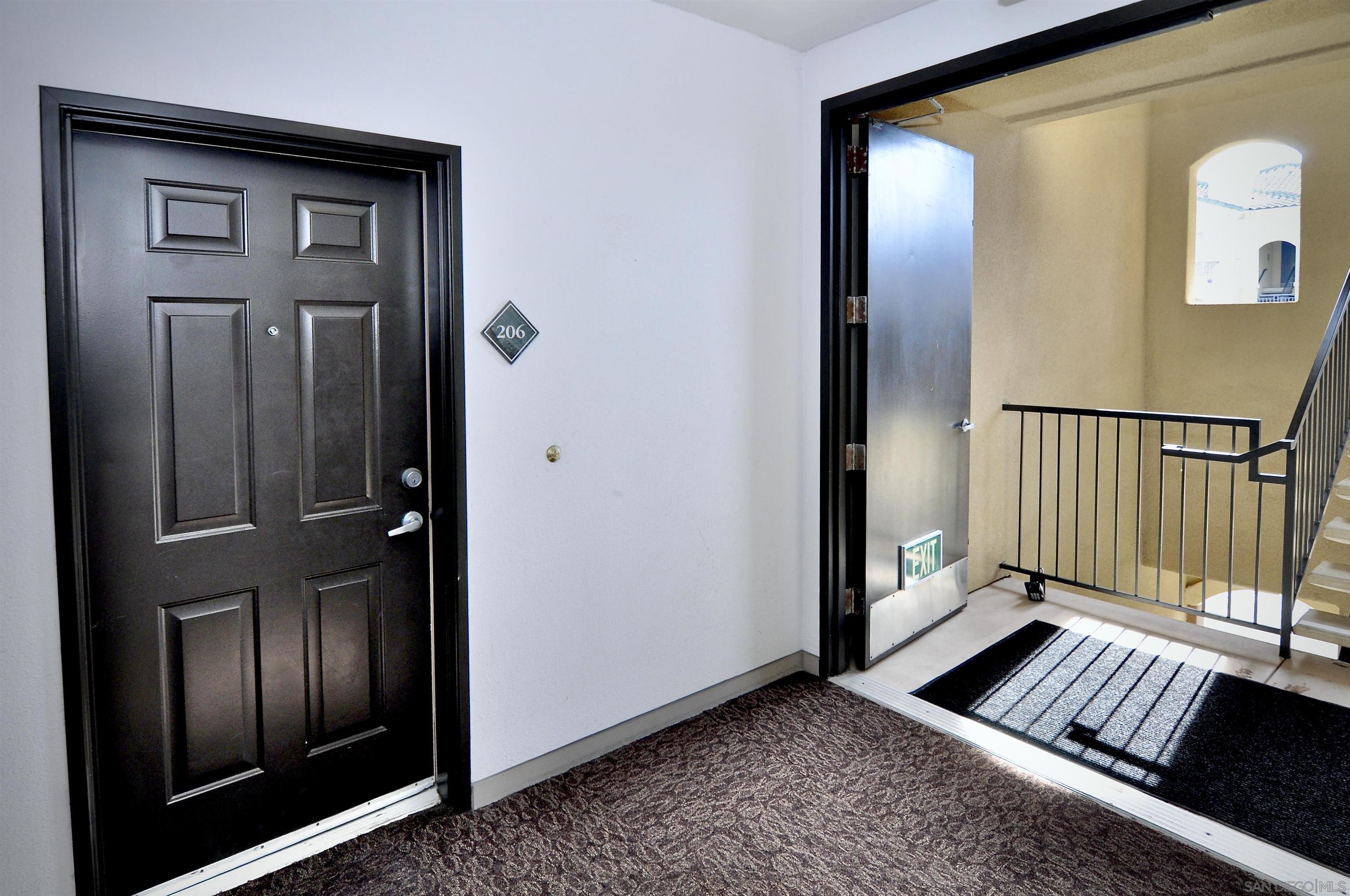 Detail Gallery Image 54 of 71 For 10840  Scripps Ranch Blvd  206, San Diego,  CA 92131 - 1 Beds | 1 Baths