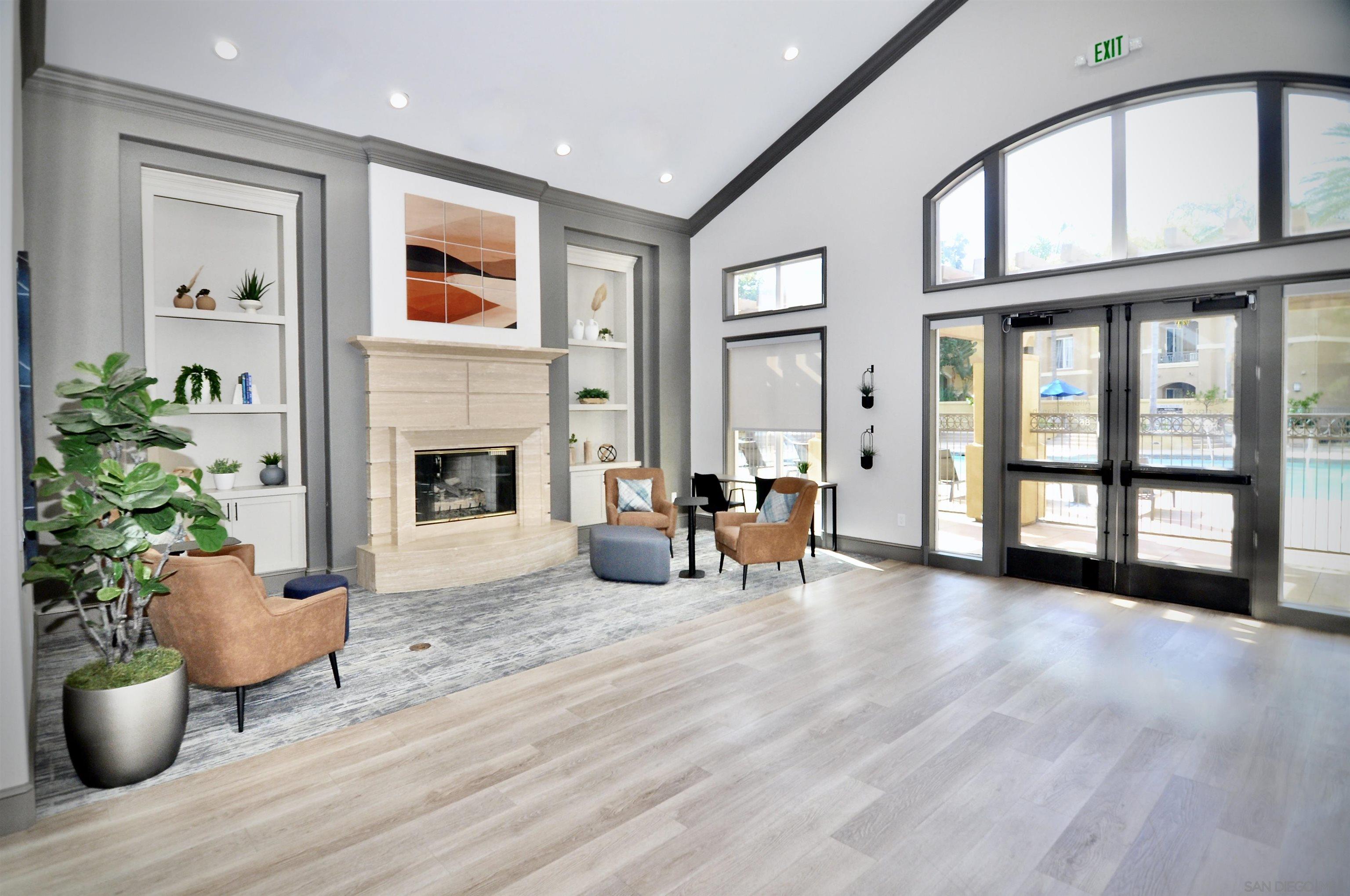 Detail Gallery Image 64 of 71 For 10840  Scripps Ranch Blvd  206, San Diego,  CA 92131 - 1 Beds | 1 Baths