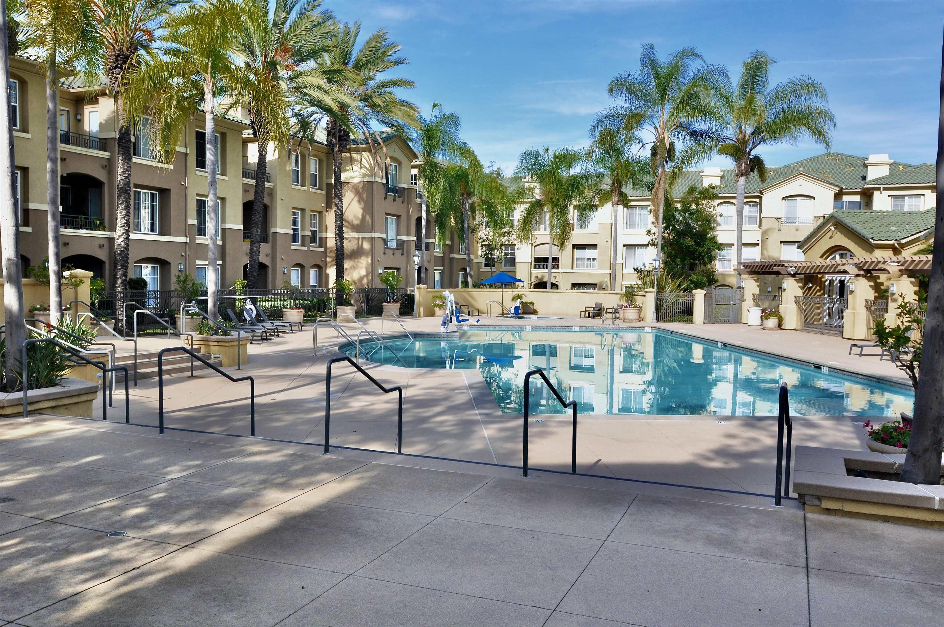 Detail Gallery Image 68 of 71 For 10840  Scripps Ranch Blvd  206, San Diego,  CA 92131 - 1 Beds | 1 Baths