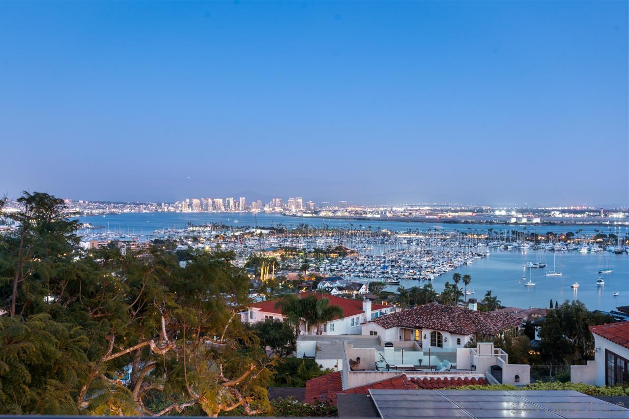 Detail Gallery Image 29 of 61 For 3235  Harbor View Dr, San Diego,  CA 92106 - 5 Beds | 4/2 Baths