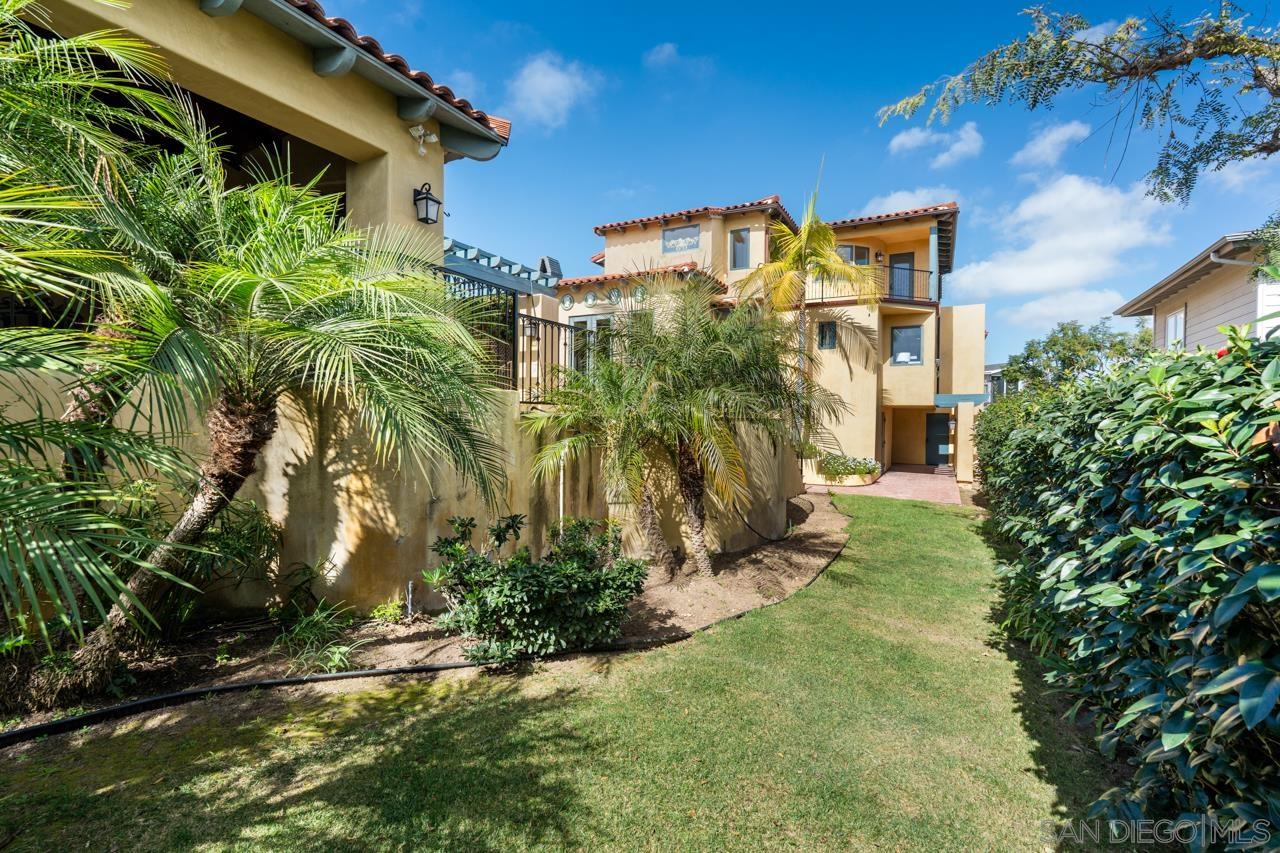 Detail Gallery Image 51 of 61 For 3235  Harbor View Dr, San Diego,  CA 92106 - 5 Beds | 4/2 Baths