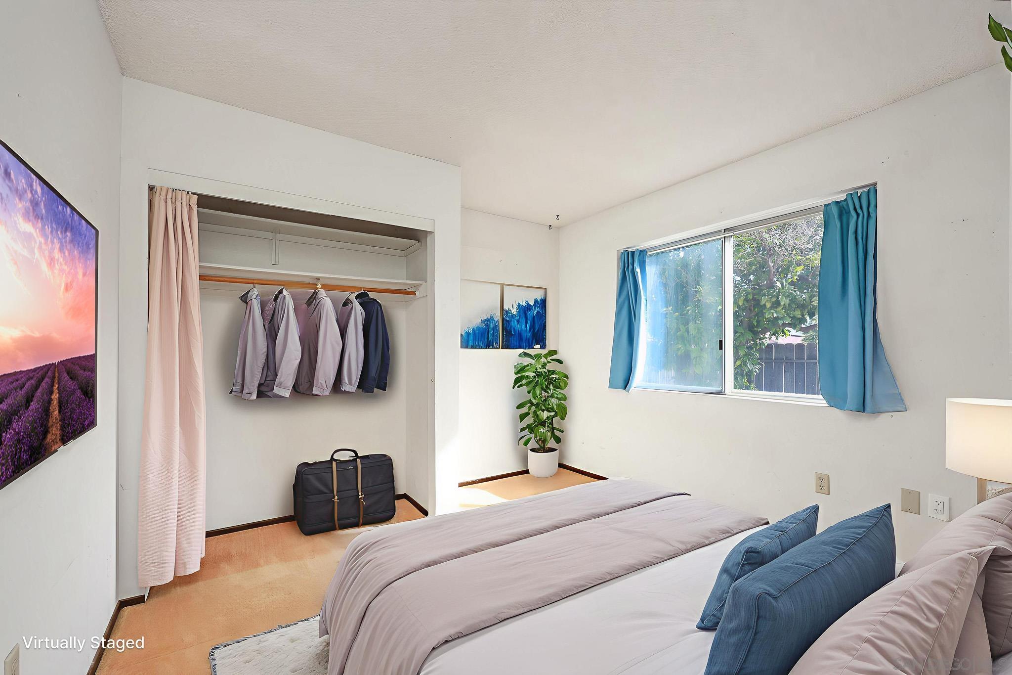 Detail Gallery Image 21 of 29 For 1572  Peacock Blvd, Oceanside,  CA 92056 - 3 Beds | 1/1 Baths