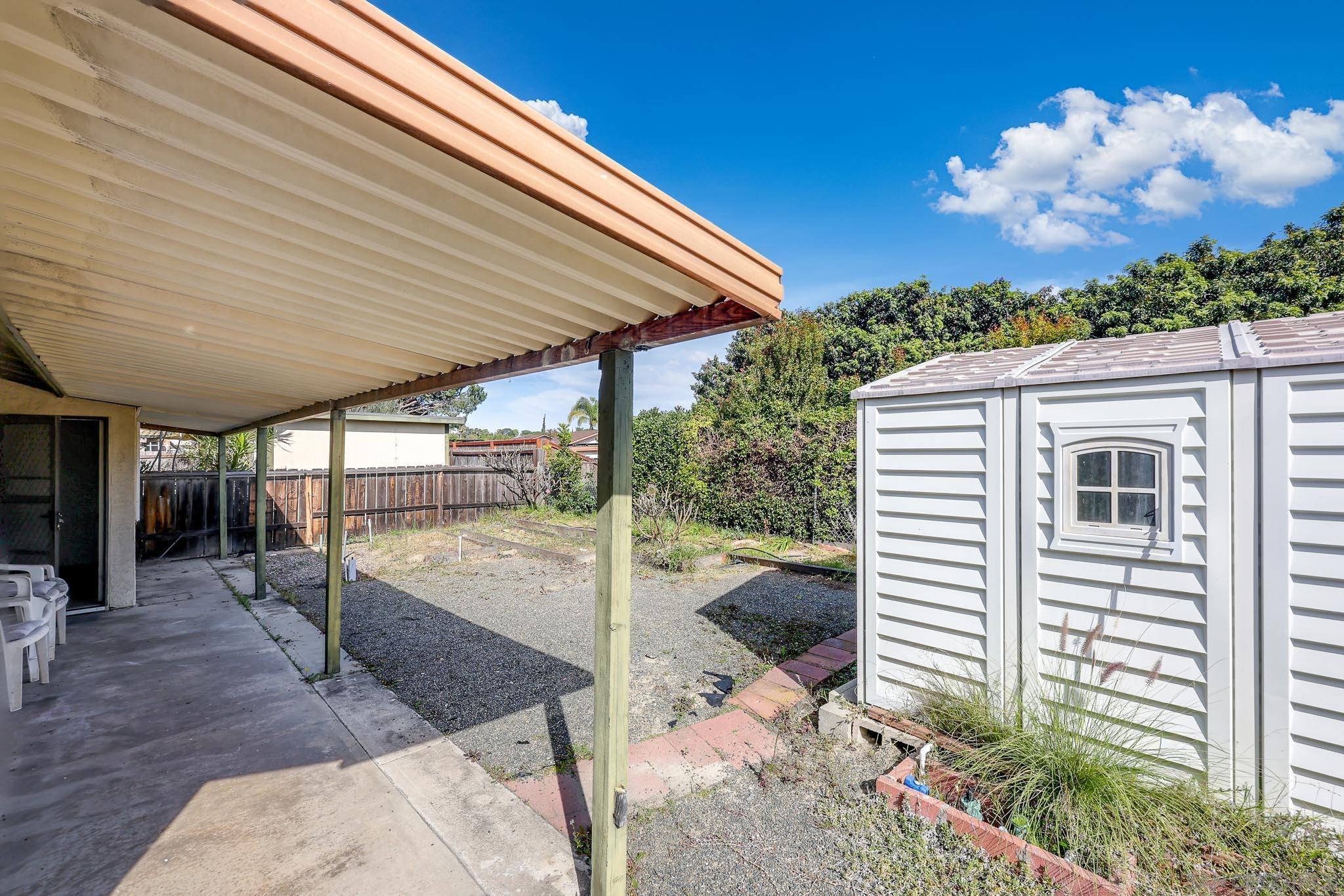 Detail Gallery Image 25 of 29 For 1572  Peacock Blvd, Oceanside,  CA 92056 - 3 Beds | 1/1 Baths