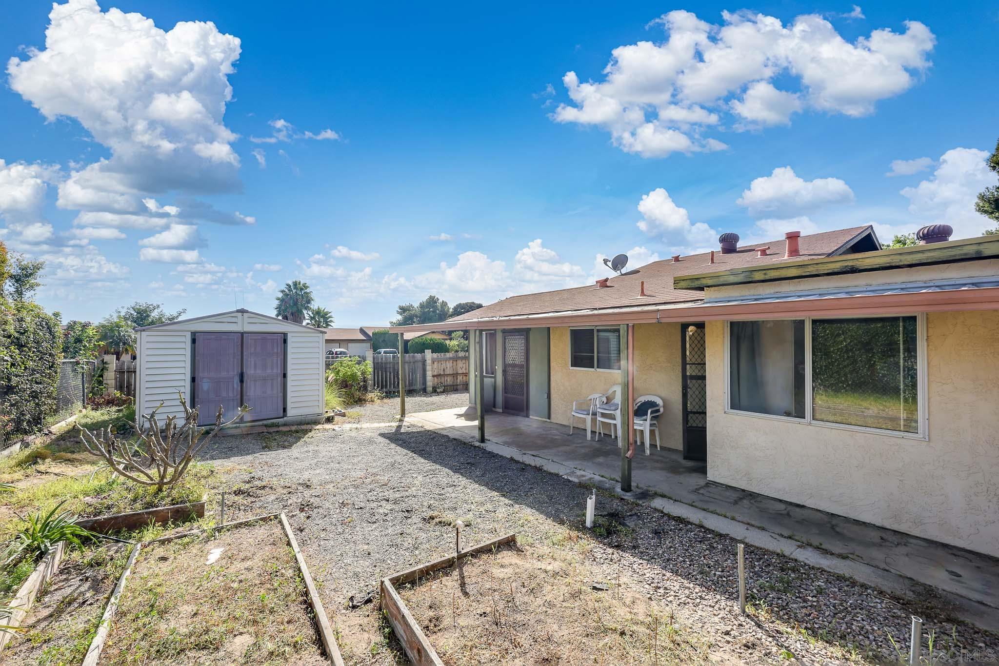 Detail Gallery Image 26 of 29 For 1572  Peacock Blvd, Oceanside,  CA 92056 - 3 Beds | 1/1 Baths