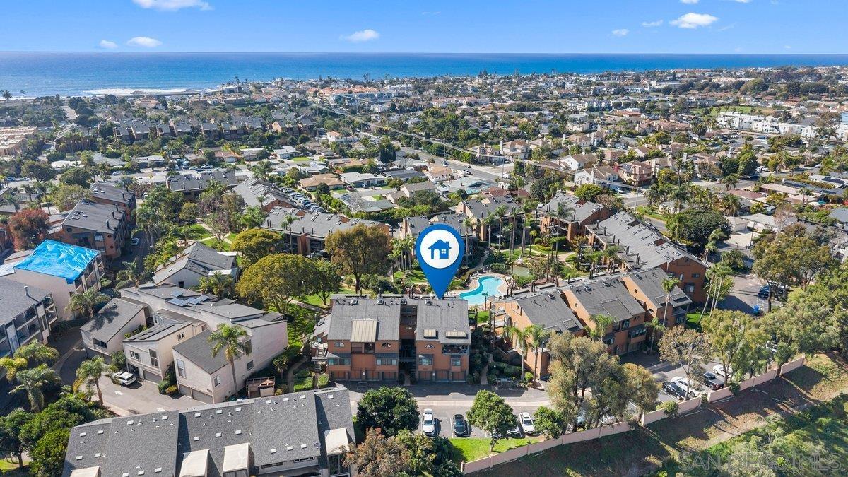 Detail Gallery Image 51 of 68 For 4011  Layang Layang Cir  #F,  Carlsbad,  CA 92008 - 2 Beds | 2/1 Baths