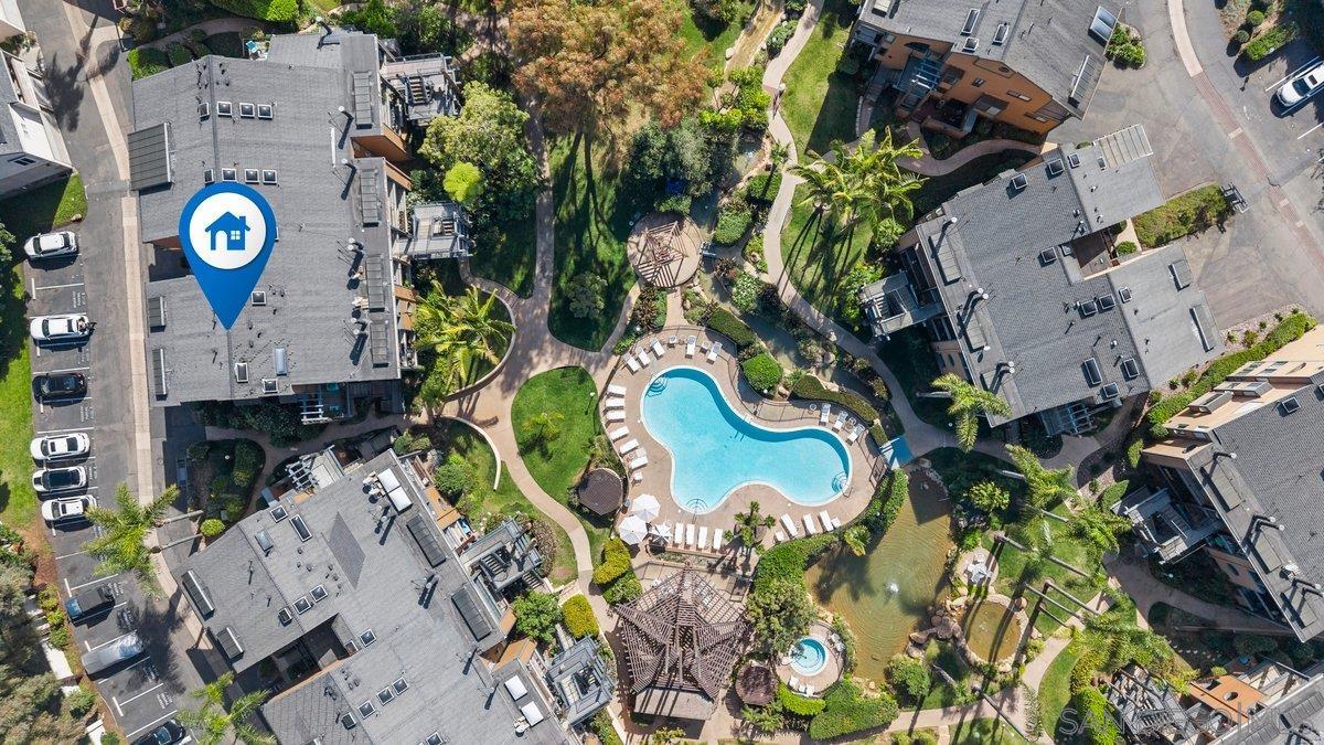 Detail Gallery Image 53 of 68 For 4011  Layang Layang Cir  #F,  Carlsbad,  CA 92008 - 2 Beds | 2/1 Baths