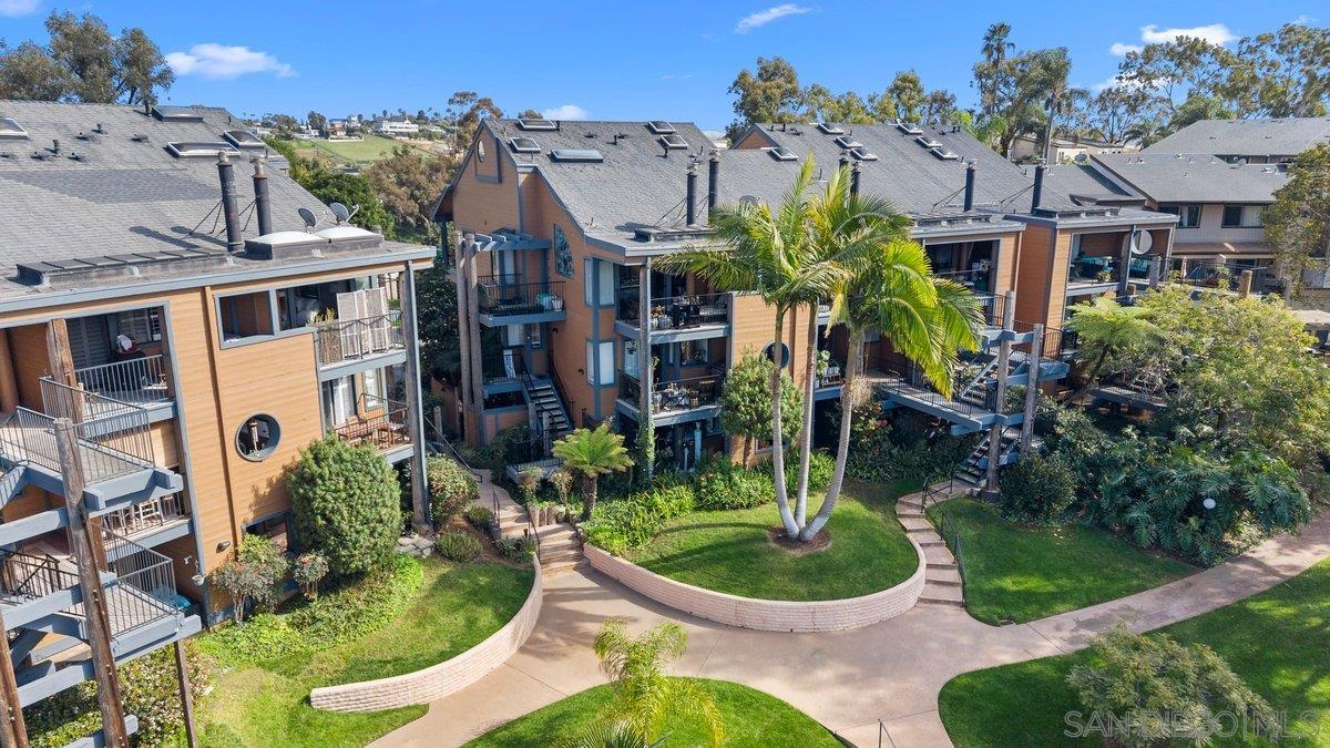 Detail Gallery Image 57 of 68 For 4011  Layang Layang Cir  #F,  Carlsbad,  CA 92008 - 2 Beds | 2/1 Baths