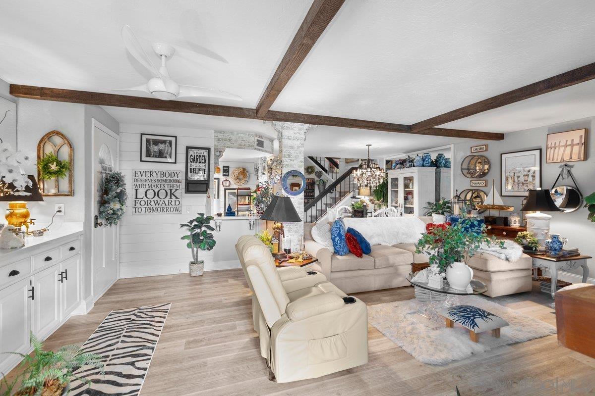 Detail Gallery Image 7 of 68 For 4011  Layang Layang Cir  #F,  Carlsbad,  CA 92008 - 2 Beds | 2/1 Baths