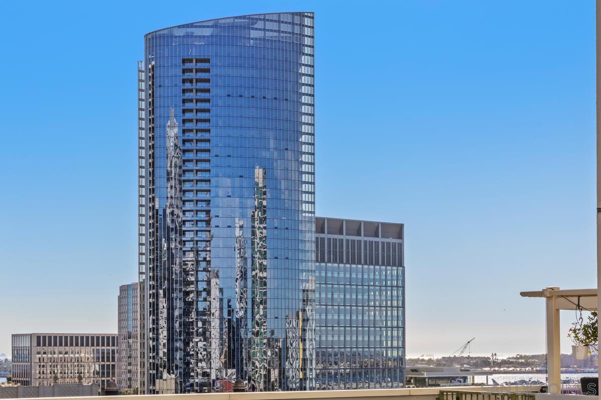 Detail Gallery Image 19 of 31 For 1240  India St  1004, San Diego,  CA 92101 - 1 Beds | 1 Baths