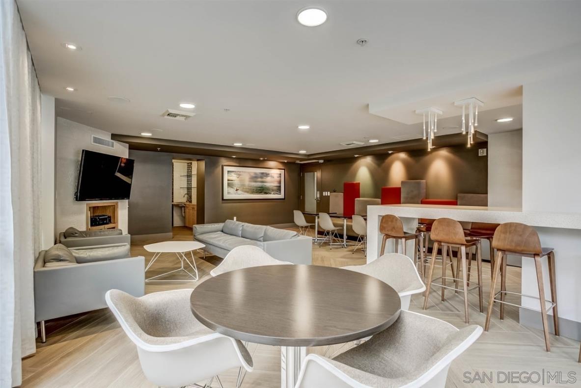 Detail Gallery Image 25 of 31 For 1240  India St  1004, San Diego,  CA 92101 - 1 Beds | 1 Baths