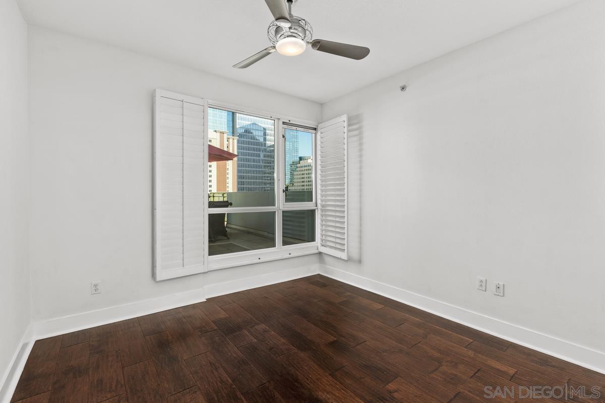 Detail Gallery Image 9 of 31 For 1240  India St  1004, San Diego,  CA 92101 - 1 Beds | 1 Baths