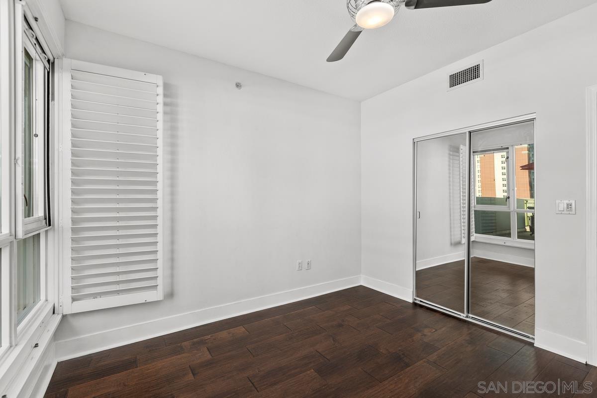 Detail Gallery Image 10 of 31 For 1240  India St  1004, San Diego,  CA 92101 - 1 Beds | 1 Baths