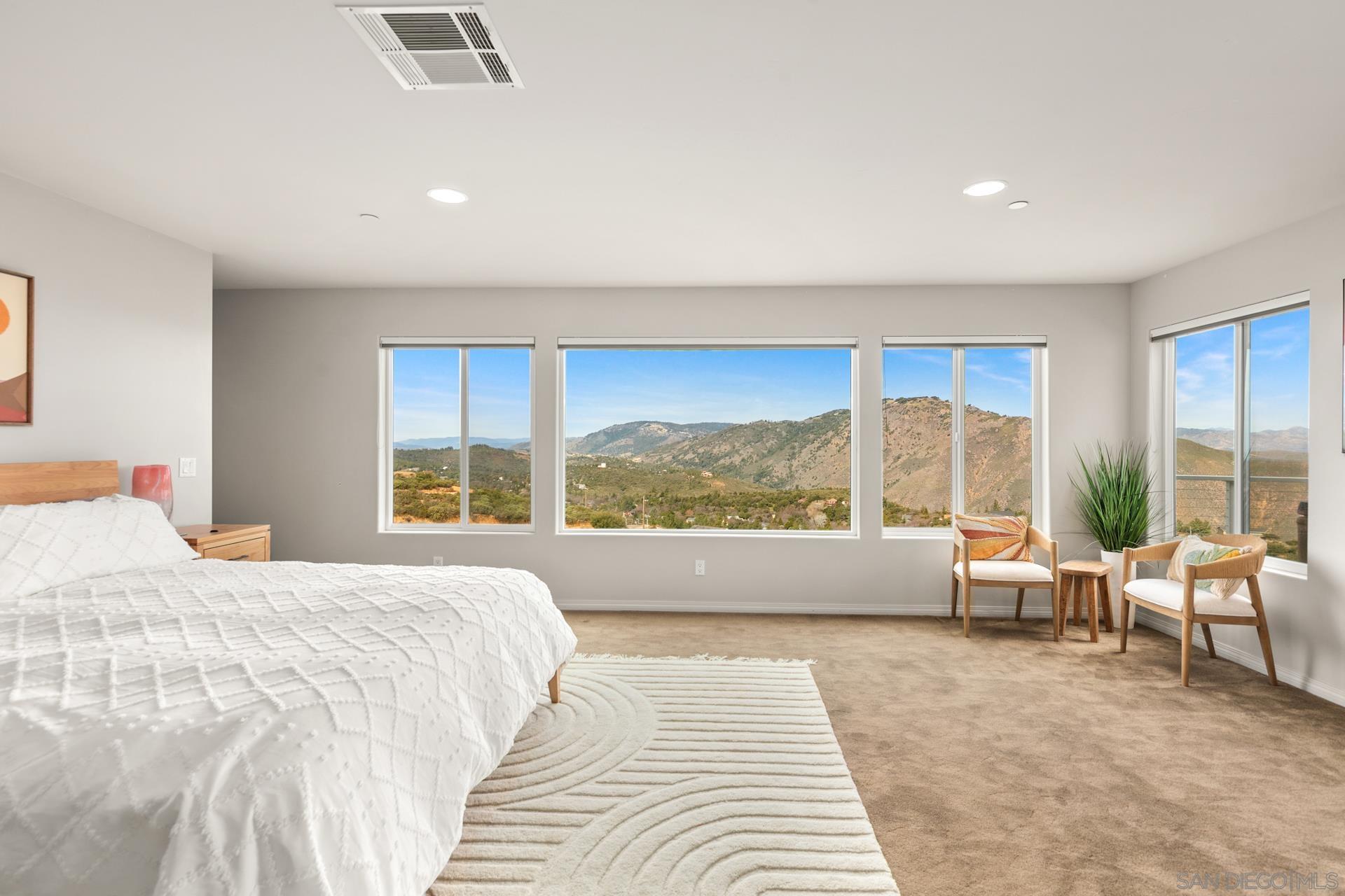 Detail Gallery Image 11 of 44 For 3304  Country Club Drive, Julian,  CA 92036 - 4 Beds | 2 Baths