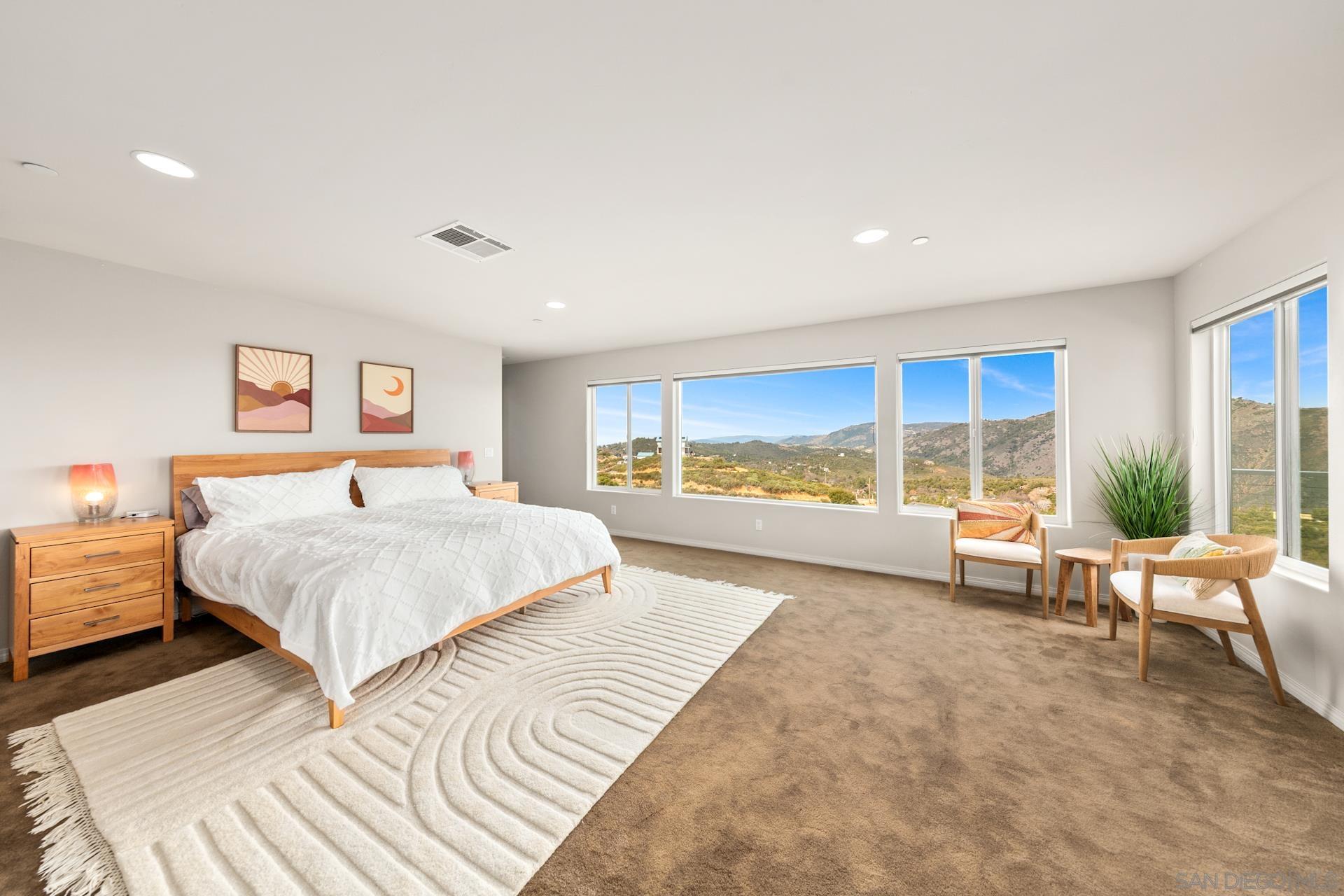 Detail Gallery Image 12 of 44 For 3304  Country Club Drive, Julian,  CA 92036 - 4 Beds | 2 Baths