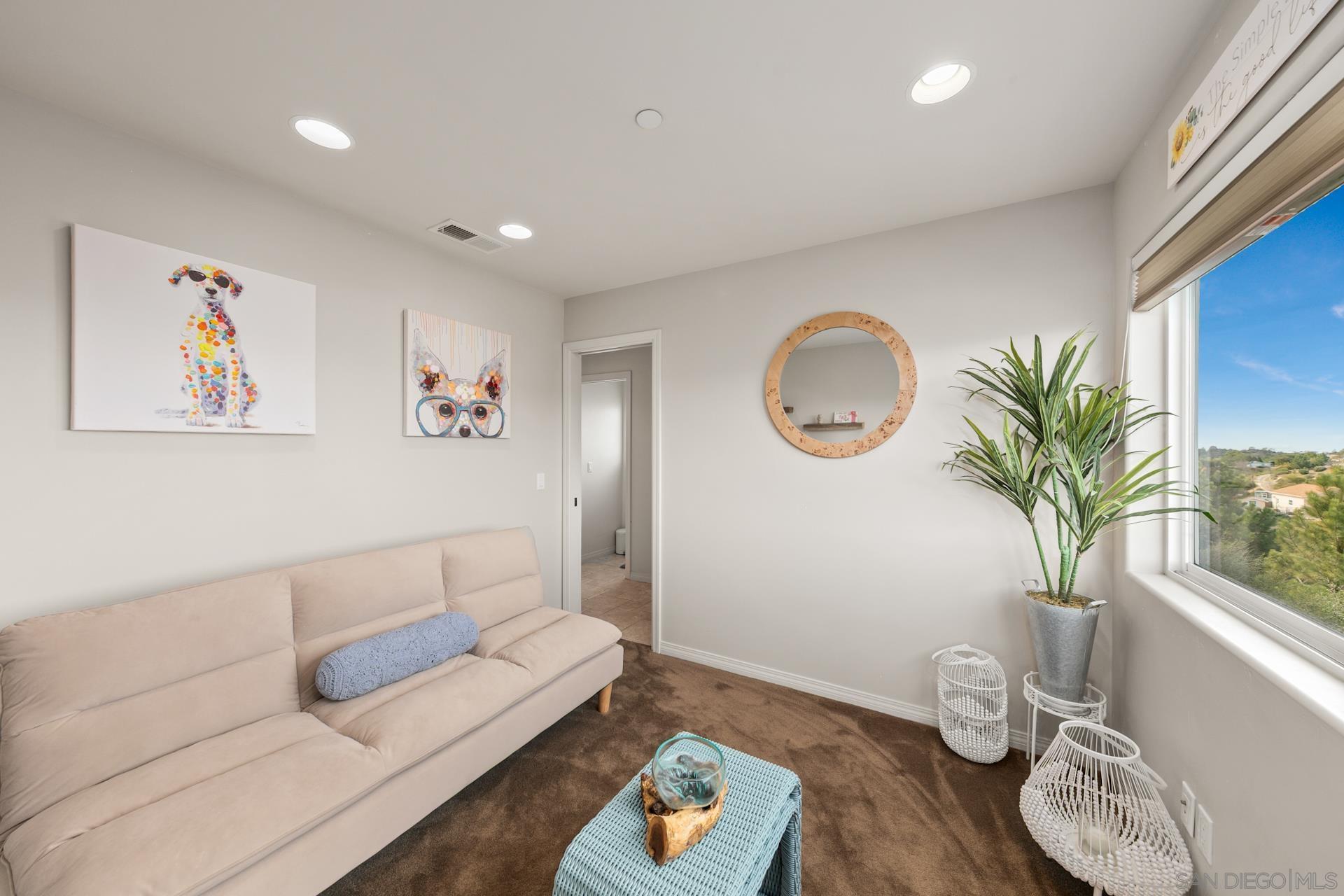 Detail Gallery Image 17 of 44 For 3304  Country Club Drive, Julian,  CA 92036 - 4 Beds | 2 Baths