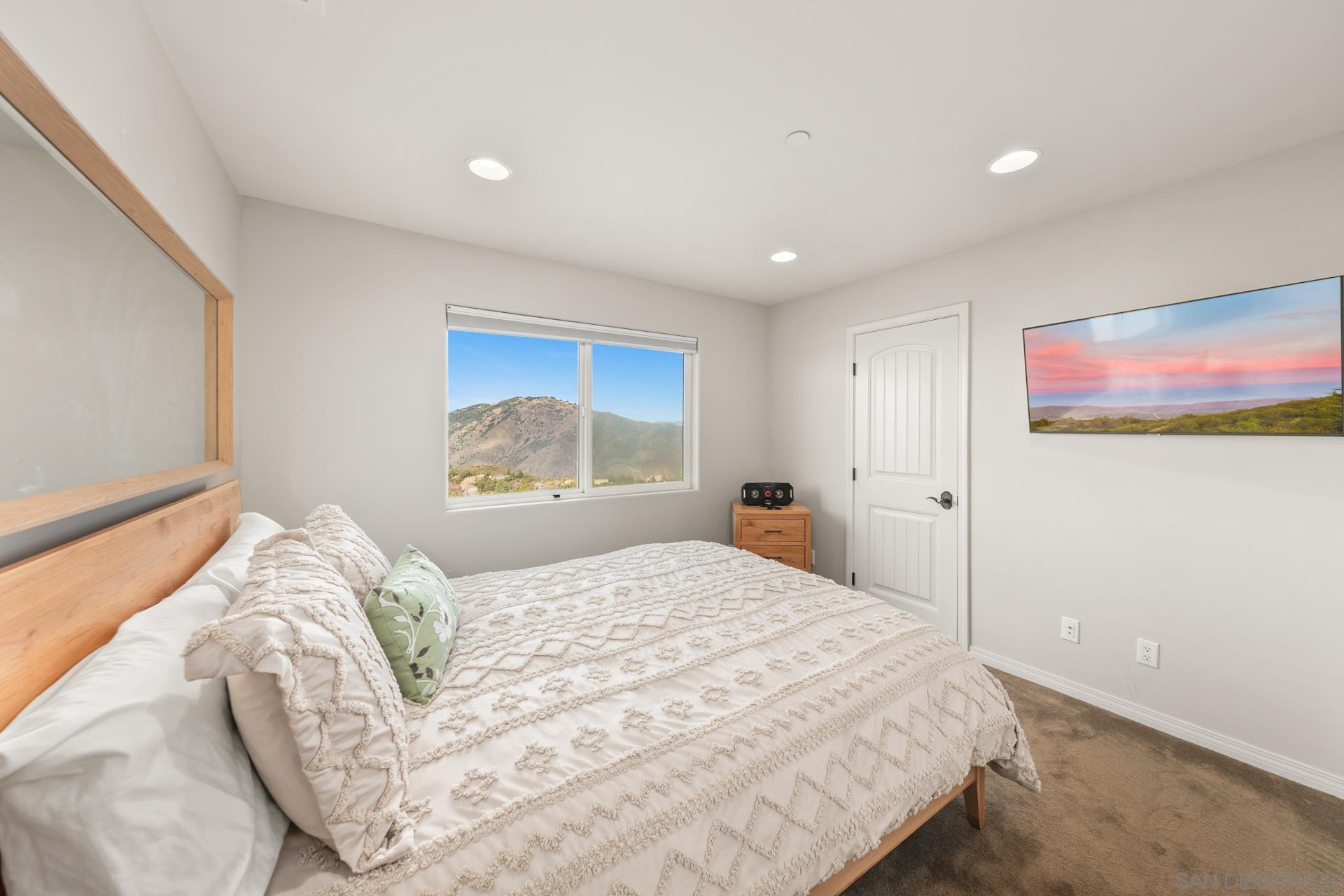 Detail Gallery Image 19 of 44 For 3304  Country Club Drive, Julian,  CA 92036 - 4 Beds | 2 Baths