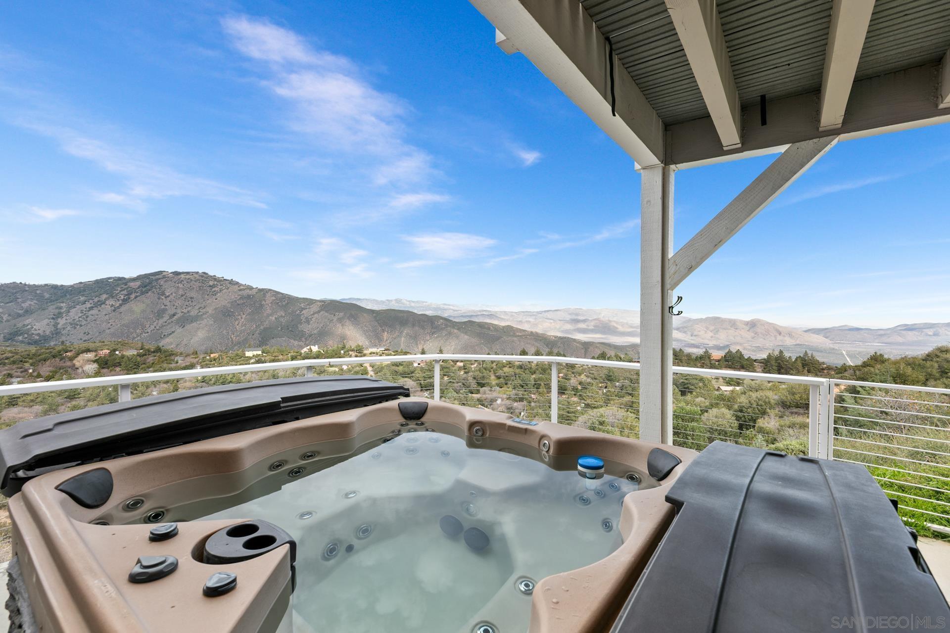 Detail Gallery Image 23 of 44 For 3304  Country Club Drive, Julian,  CA 92036 - 4 Beds | 2 Baths