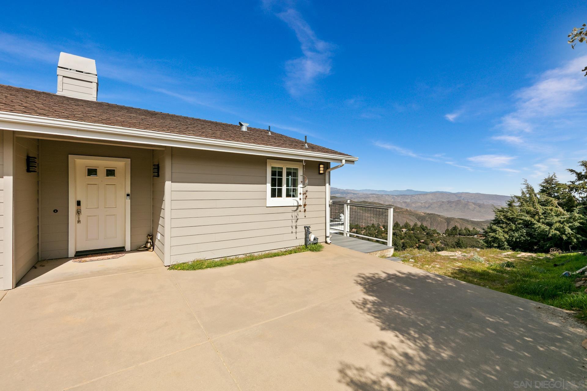 Detail Gallery Image 25 of 44 For 3304  Country Club Drive, Julian,  CA 92036 - 4 Beds | 2 Baths