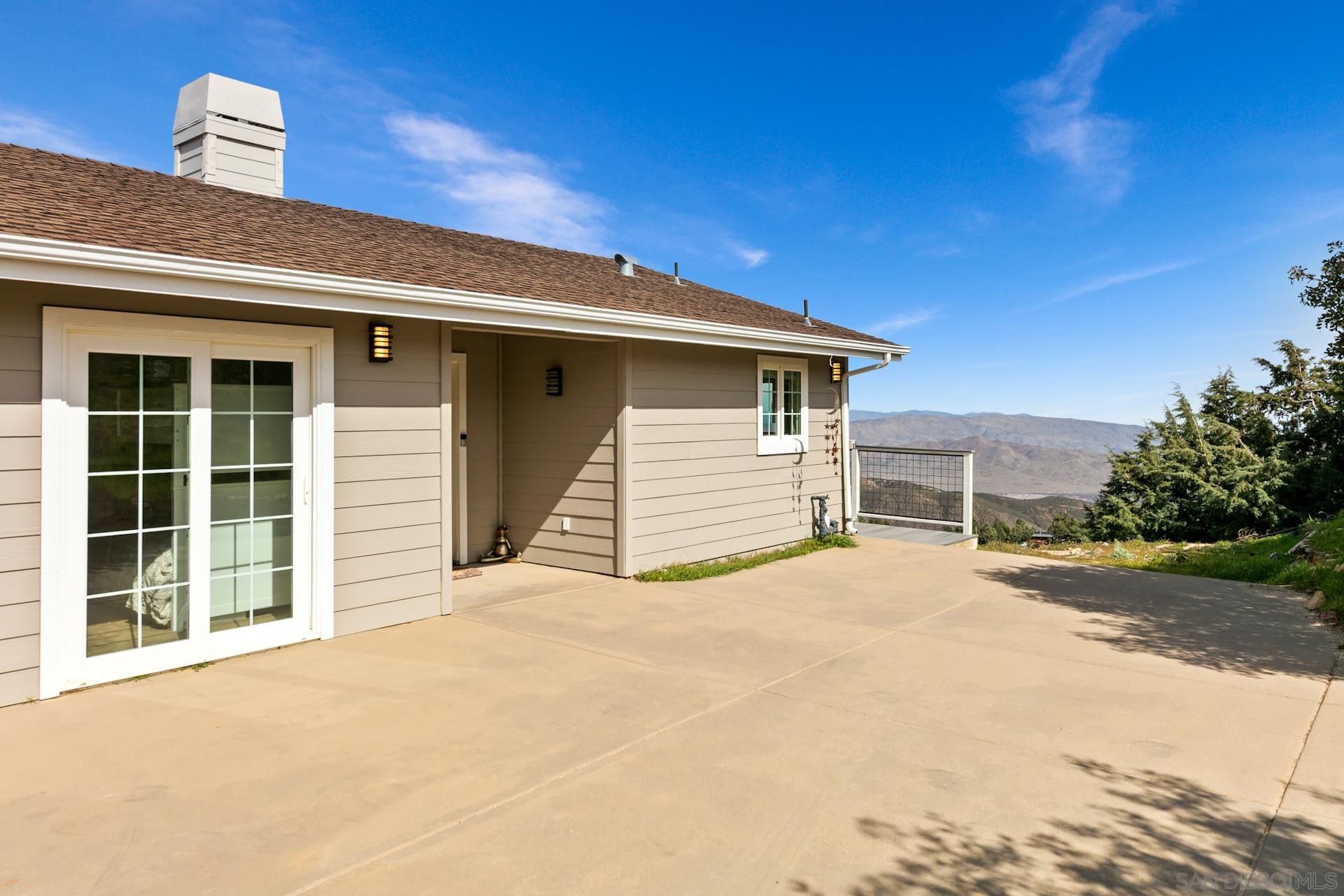 Detail Gallery Image 26 of 44 For 3304  Country Club Drive, Julian,  CA 92036 - 4 Beds | 2 Baths